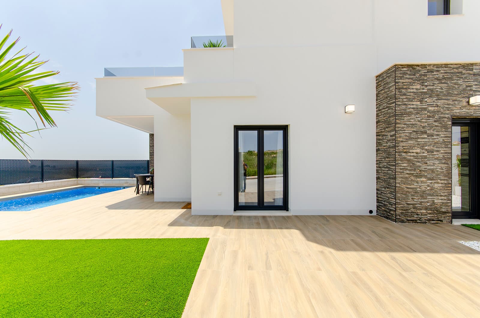 3-Zimmer Freistehende Villa in Orihuela Costa - 3