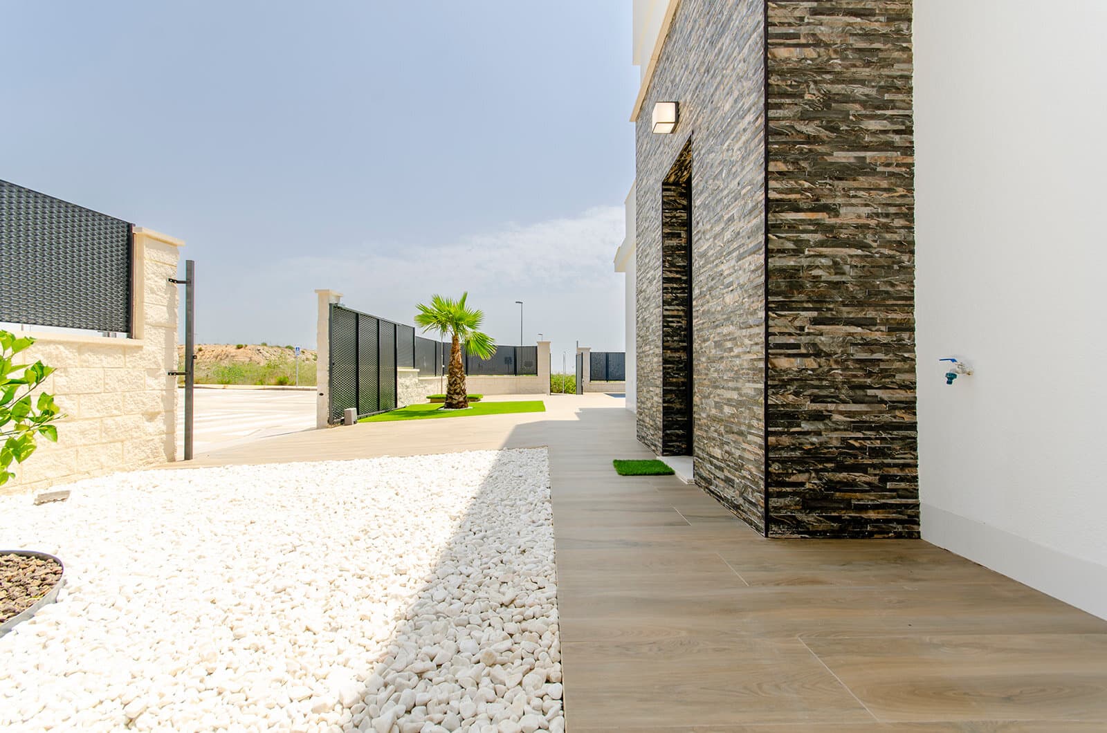 3-Zimmer Freistehende Villa in Orihuela Costa - 5