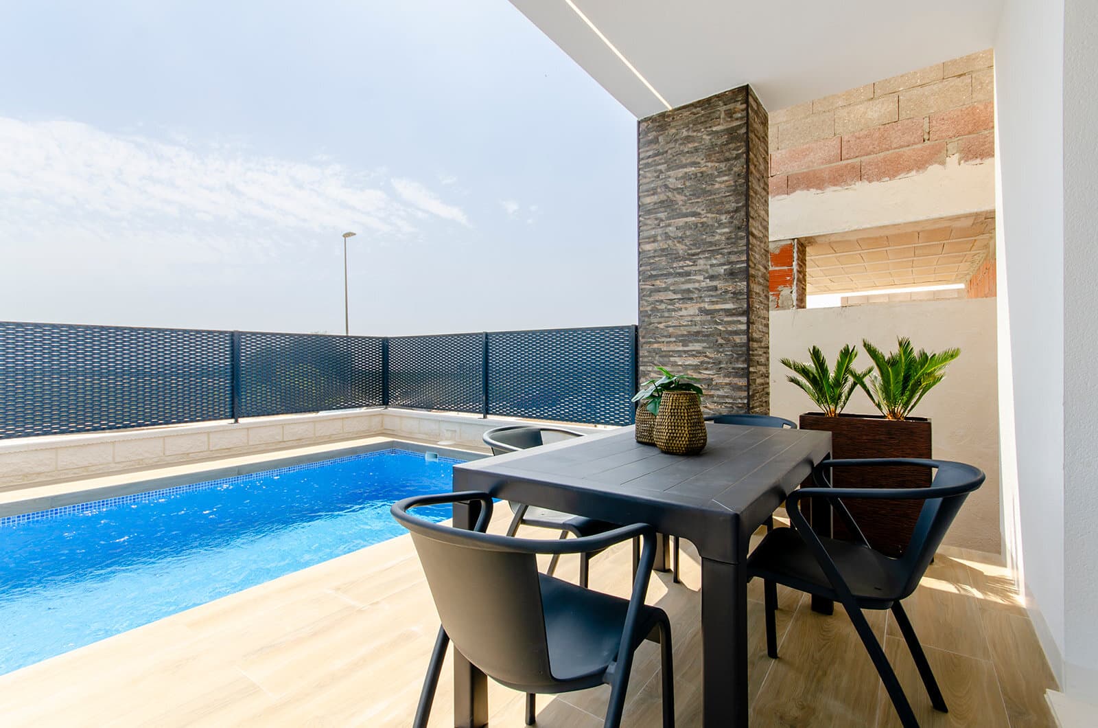 3-Zimmer Freistehende Villa in Orihuela Costa - 6
