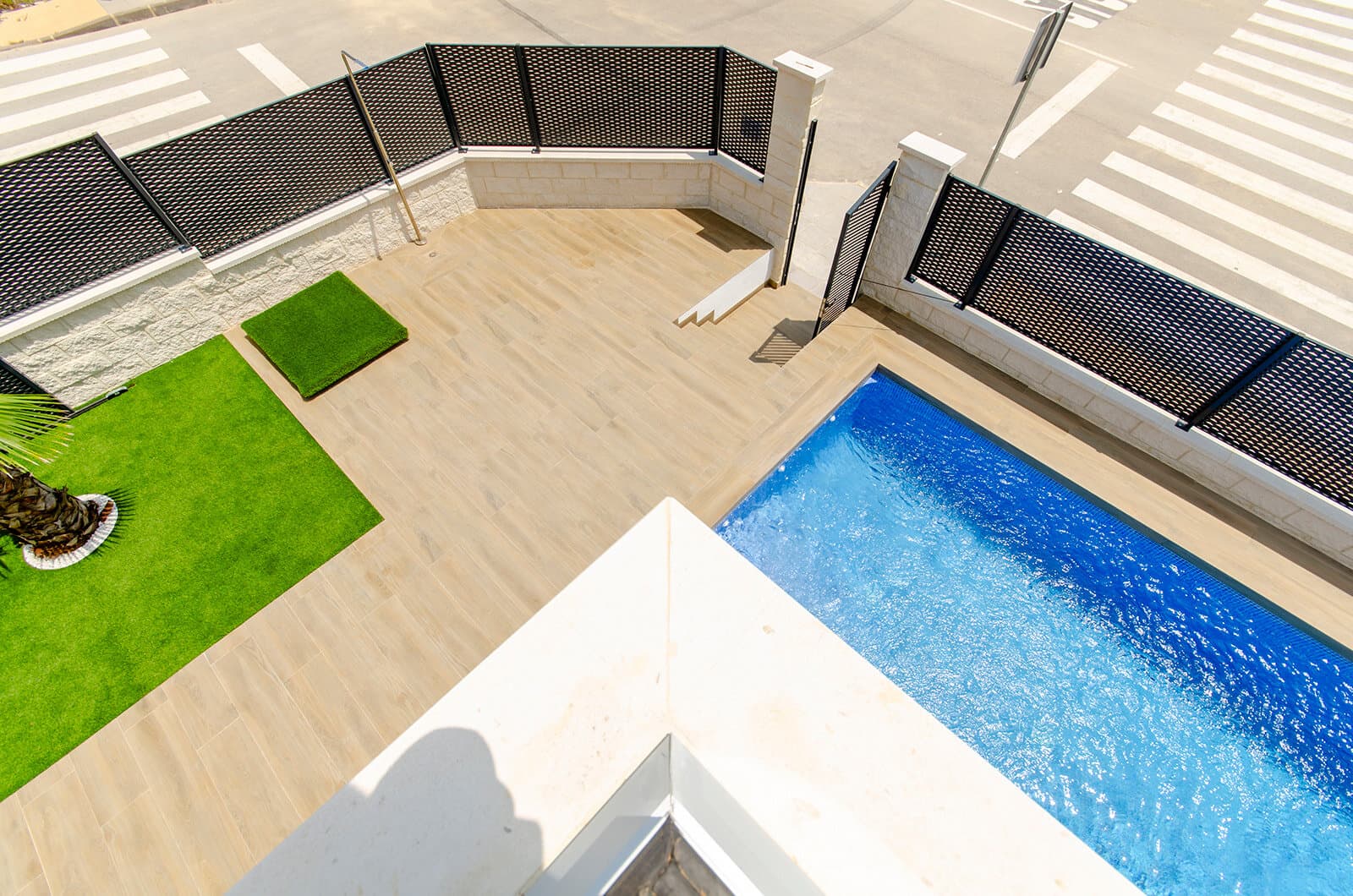 3-Zimmer Freistehende Villa in Orihuela Costa - 7