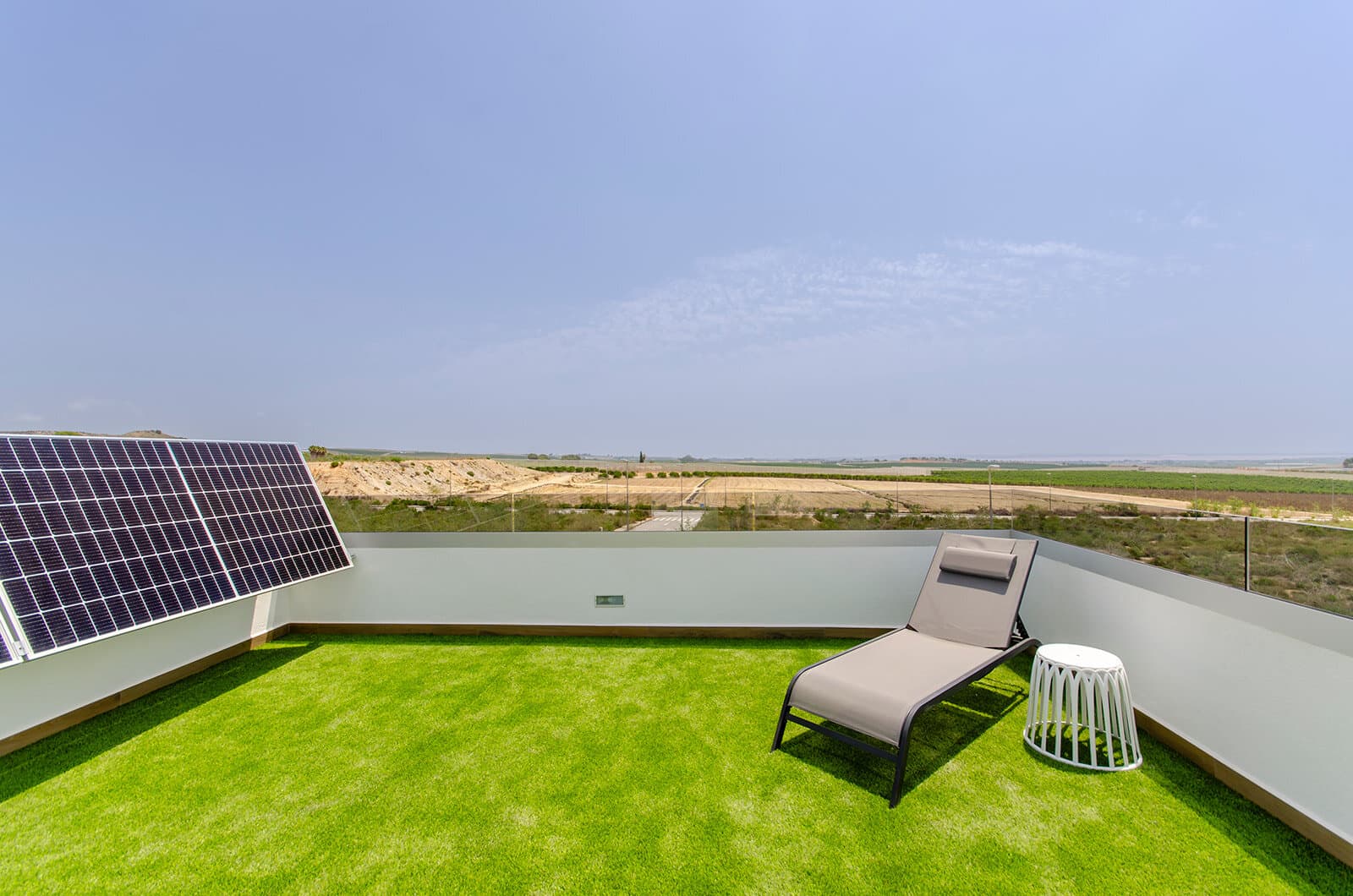 3-Zimmer Freistehende Villa in Orihuela Costa - 8