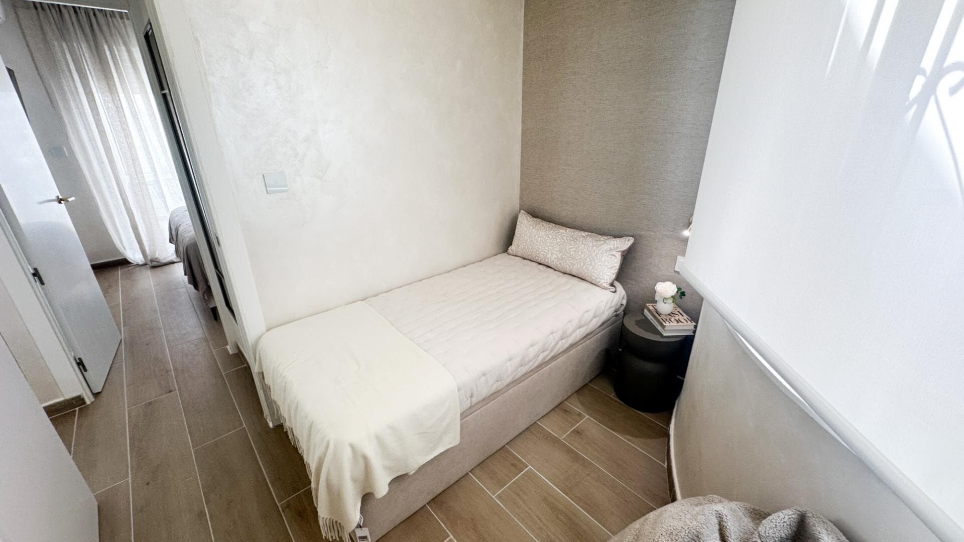 2-Bedroom Apartment in Centro, Torrevieja - 22