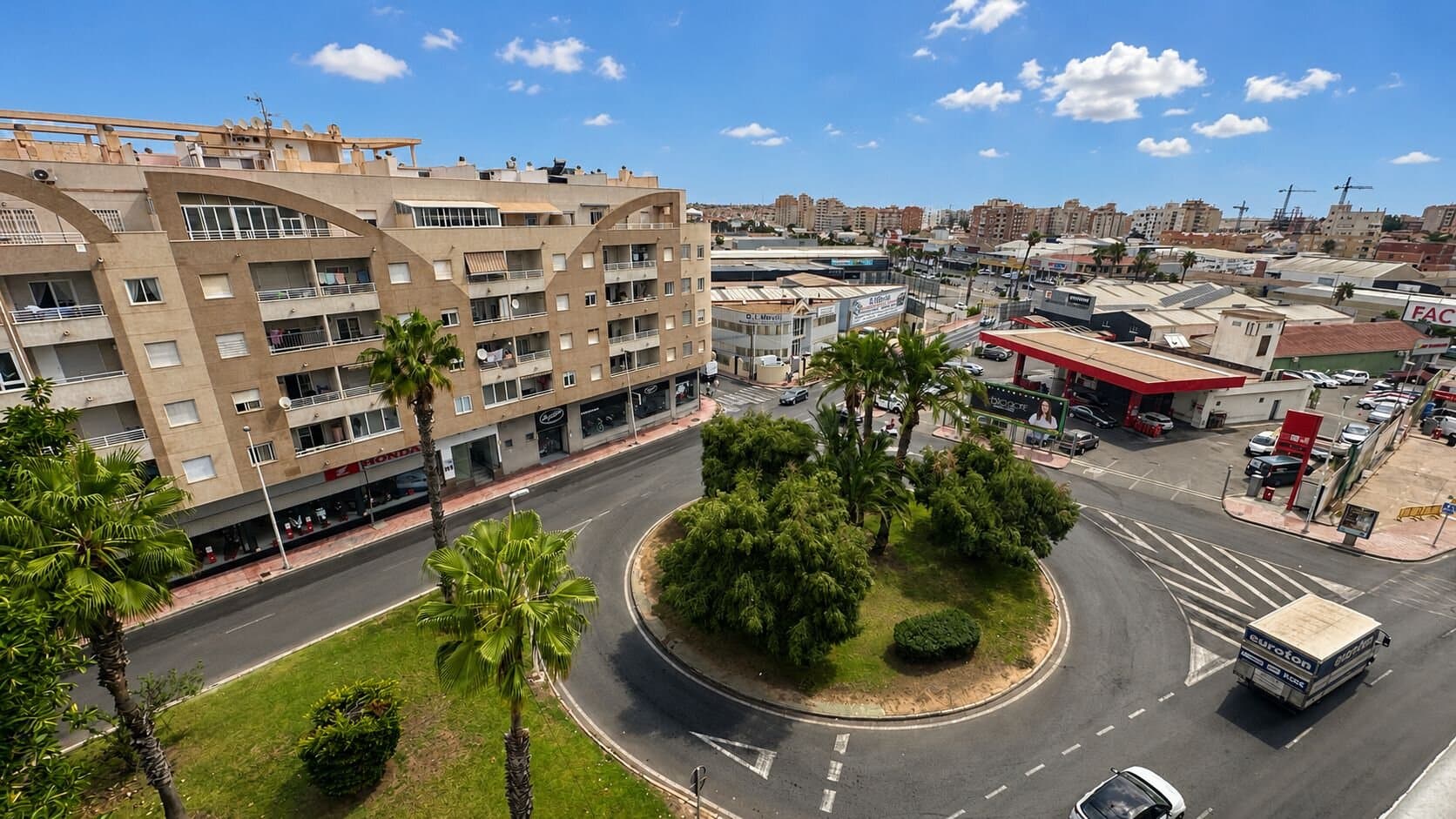 2-Bedroom Apartment in Centro, Torrevieja - 26