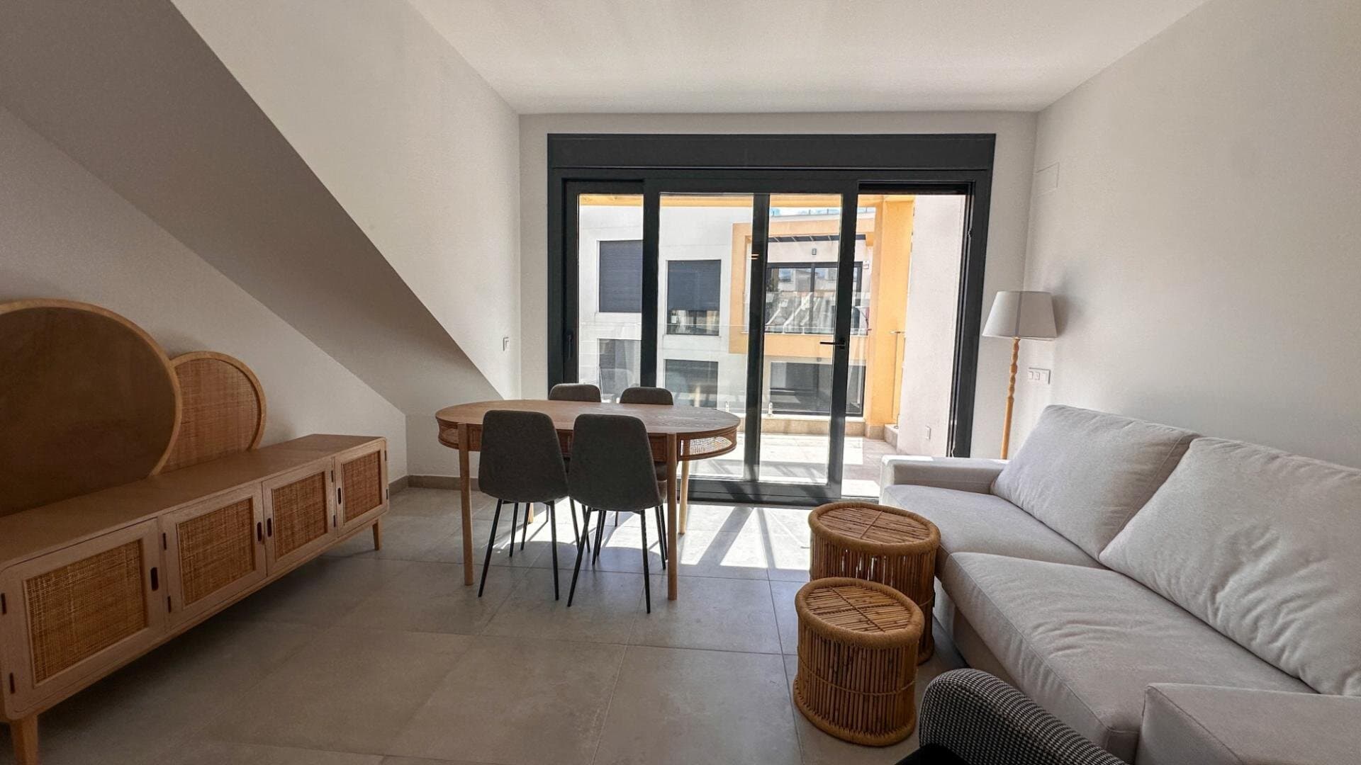 Bungalow de 2 Chambres à Pau 26, Orihuela Costa - 7