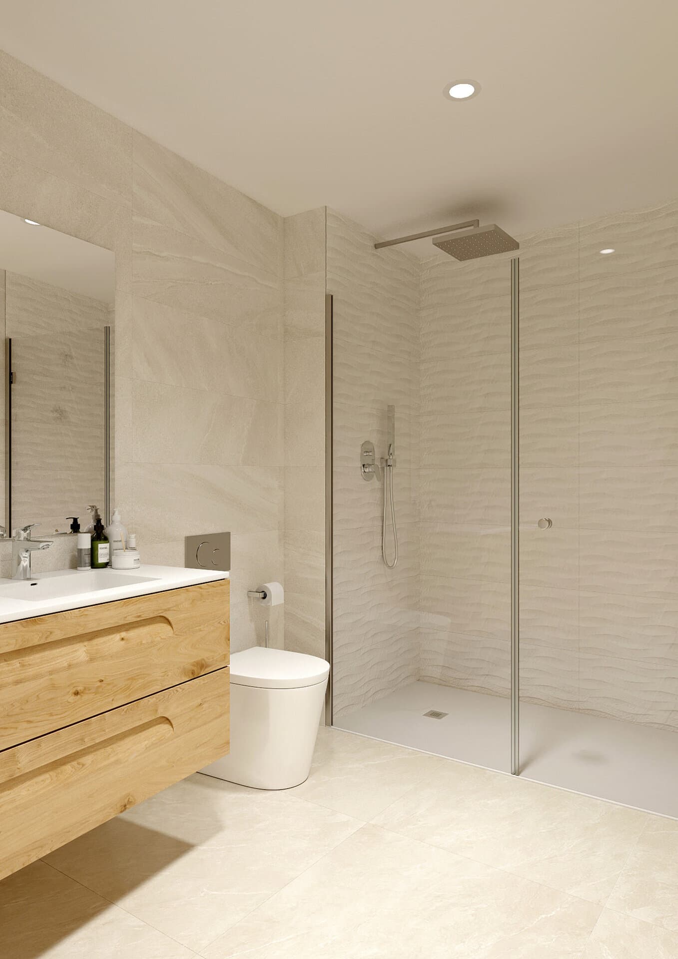 3-Zimmer Erdgeschosswohnung in Torrevieja - 6