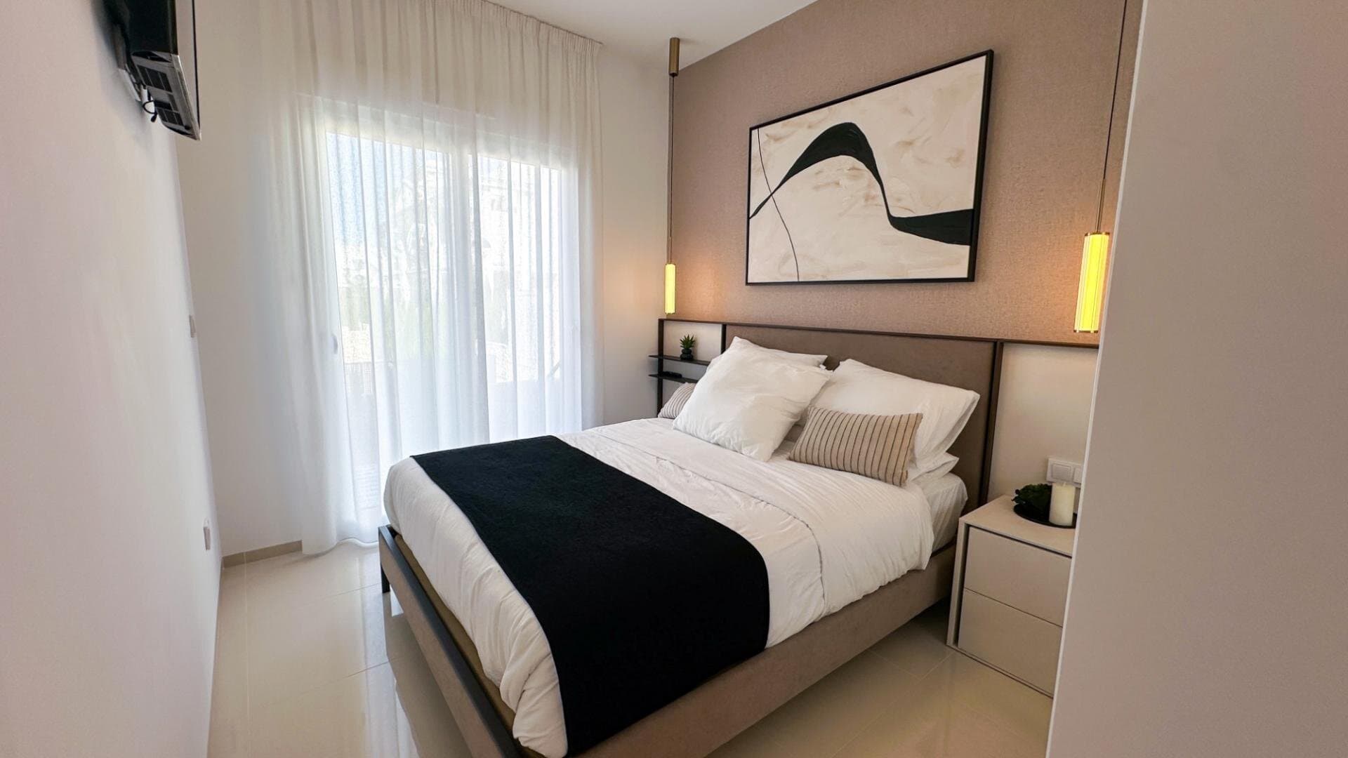 Bungalow de 2 Dormitorios en Centro de la Ciudad Quesada, Rojales - 15