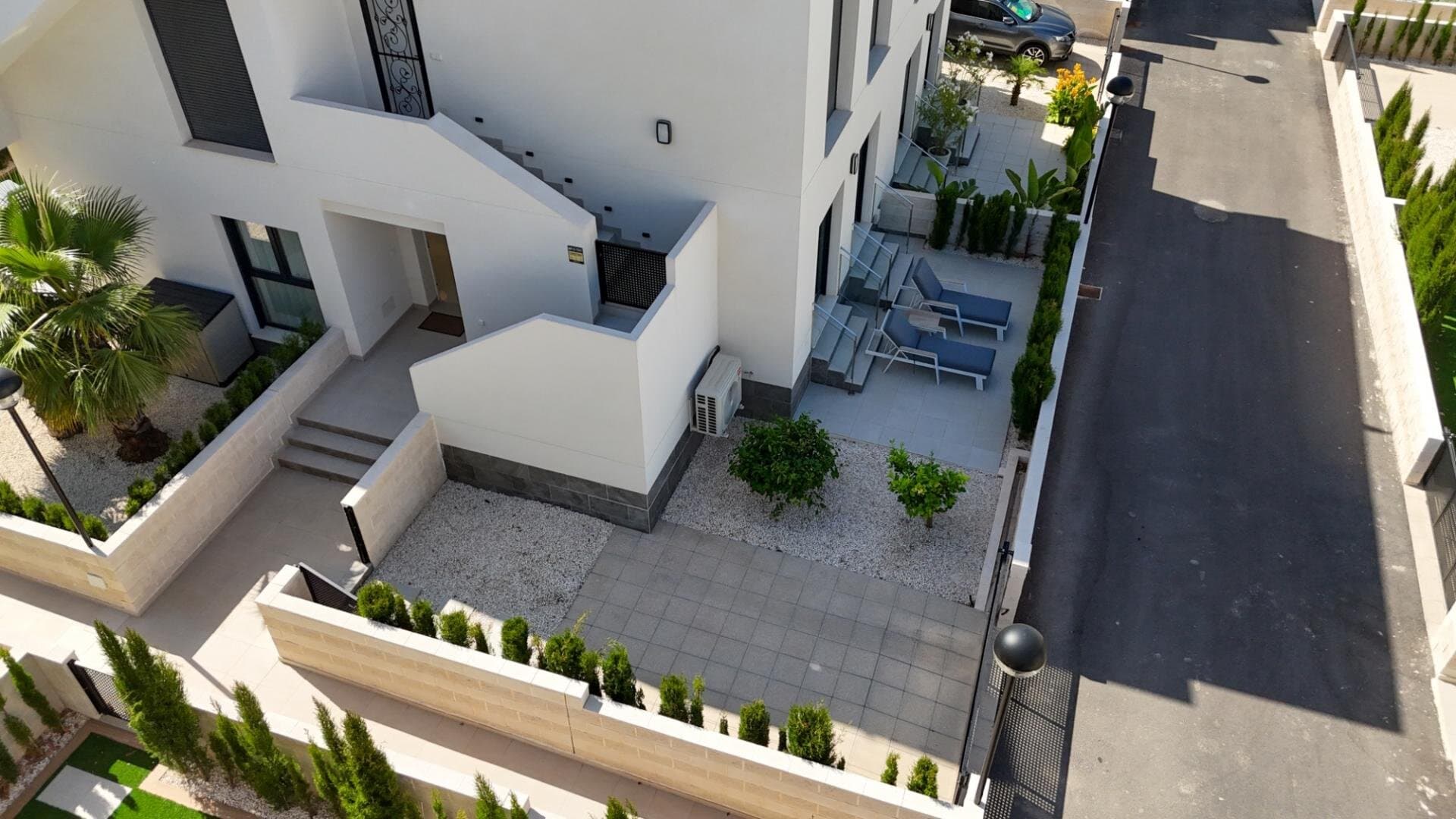 Bungalow de 2 Dormitorios en Centro de la Ciudad Quesada, Rojales - 29