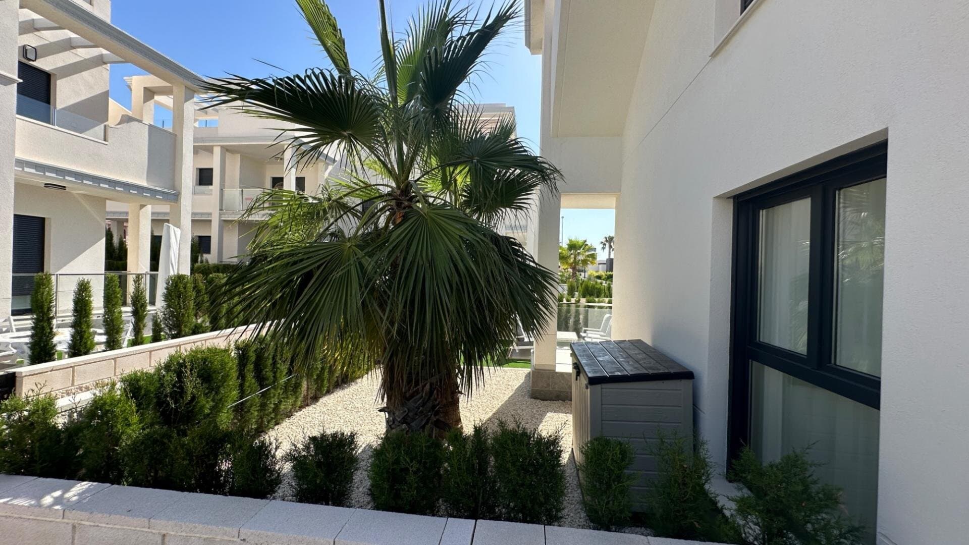 Bungalow de 2 Dormitorios en Centro de la Ciudad Quesada, Rojales - 32