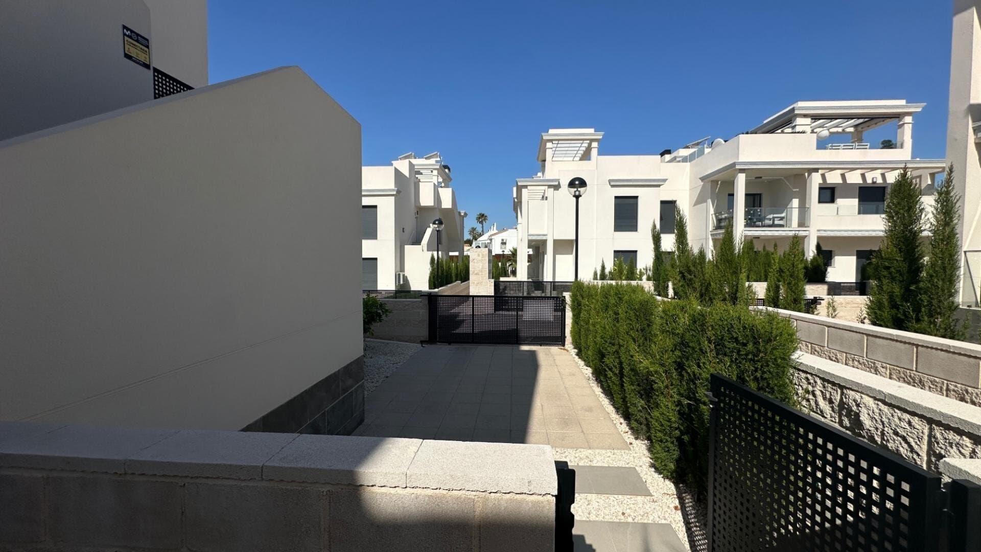 Bungalow de 2 Dormitorios en Centro de la Ciudad Quesada, Rojales - 34