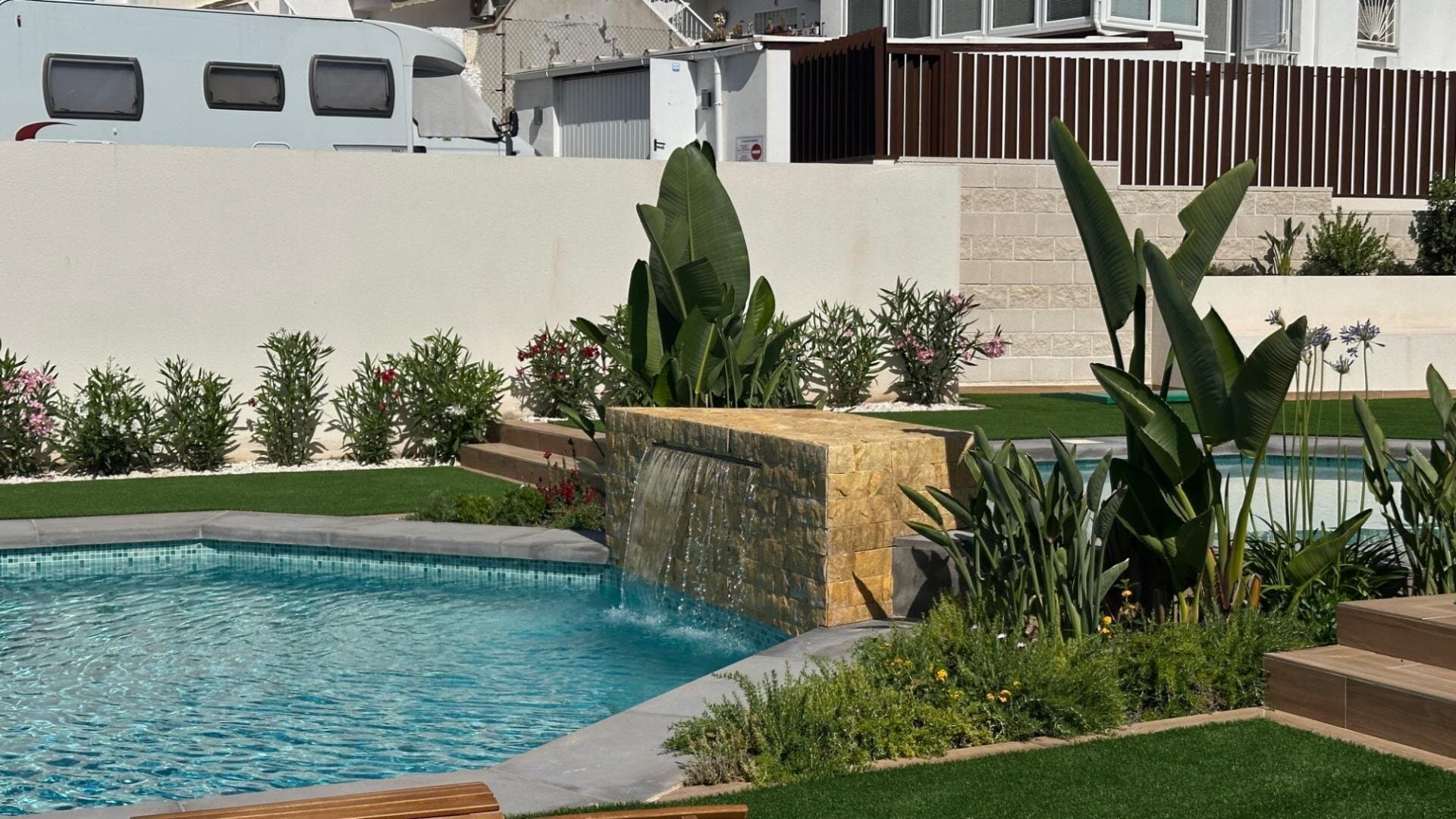 Bungalow de 2 Dormitorios en Centro de la Ciudad Quesada, Rojales - 41