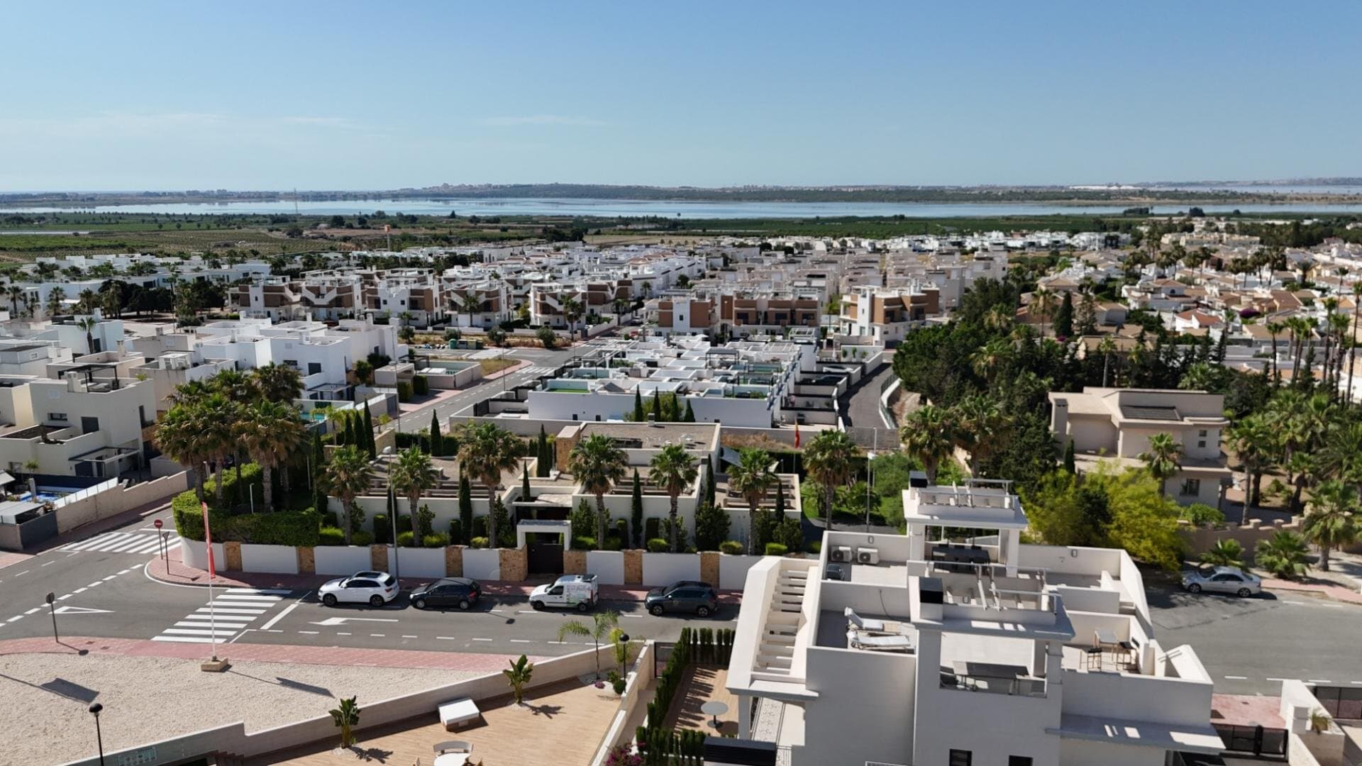Bungalow de 2 Dormitorios en Centro de la Ciudad Quesada, Rojales - 48