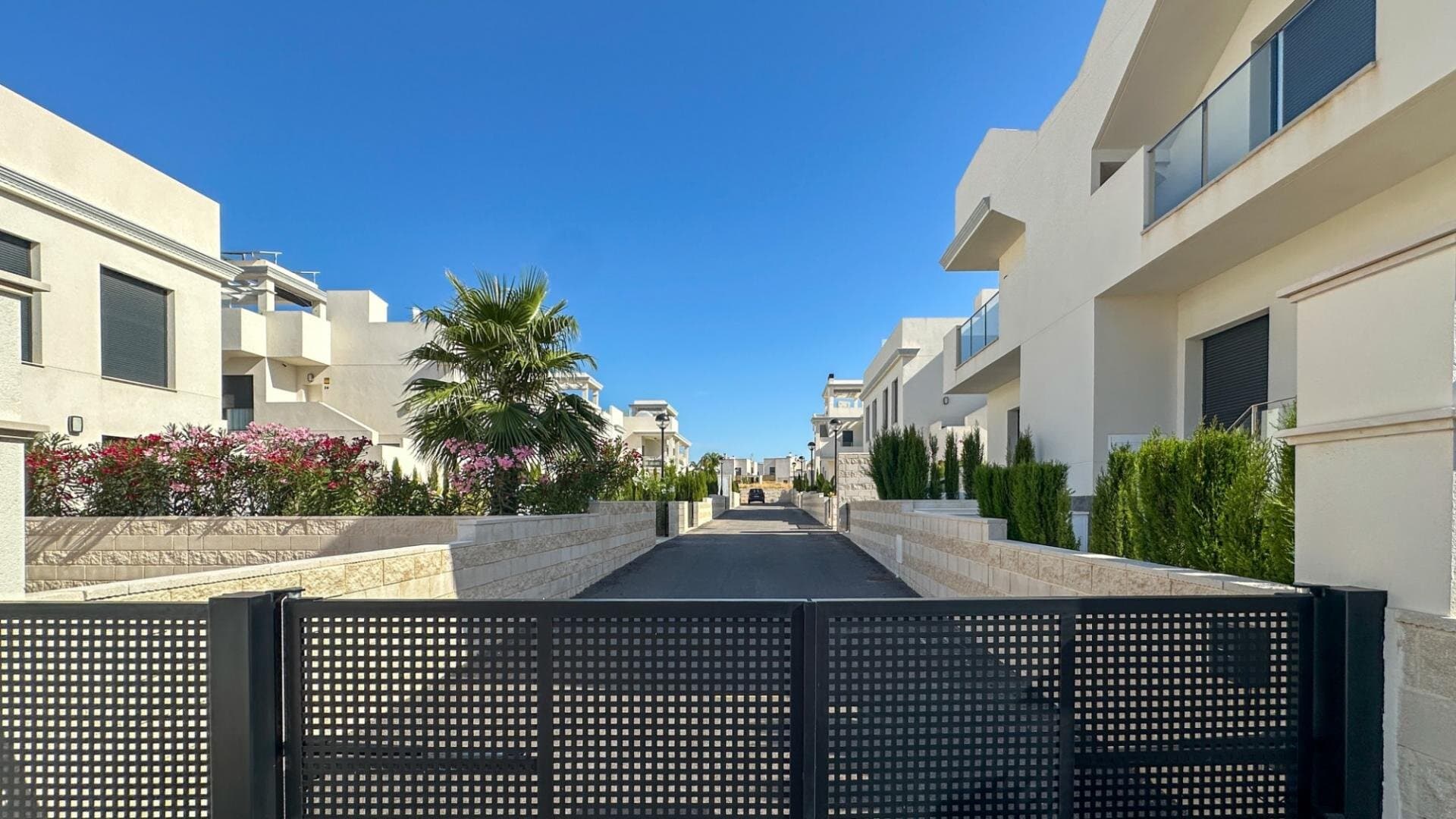 Bungalow de 2 Dormitorios en Centro de la Ciudad Quesada, Rojales - 49