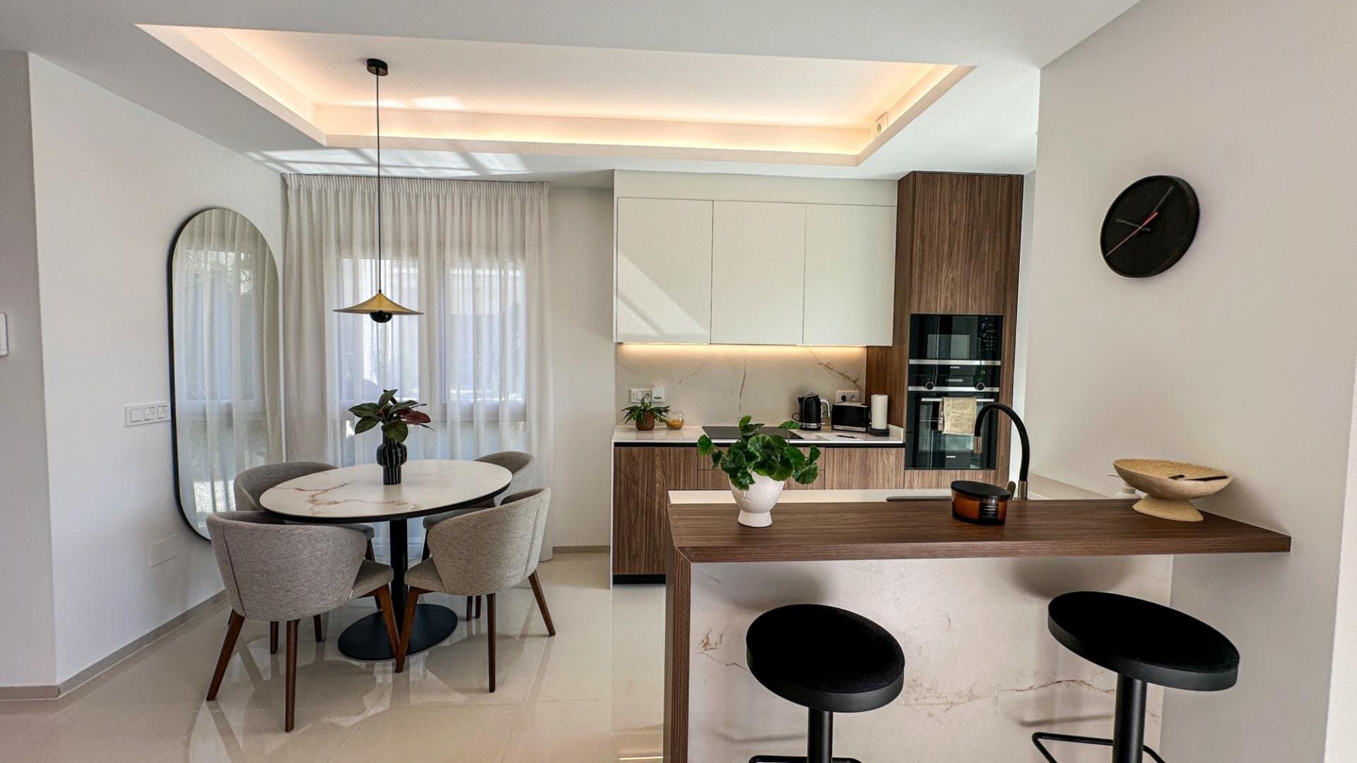 Bungalow de 2 Dormitorios en Centro de la Ciudad Quesada, Rojales - 5