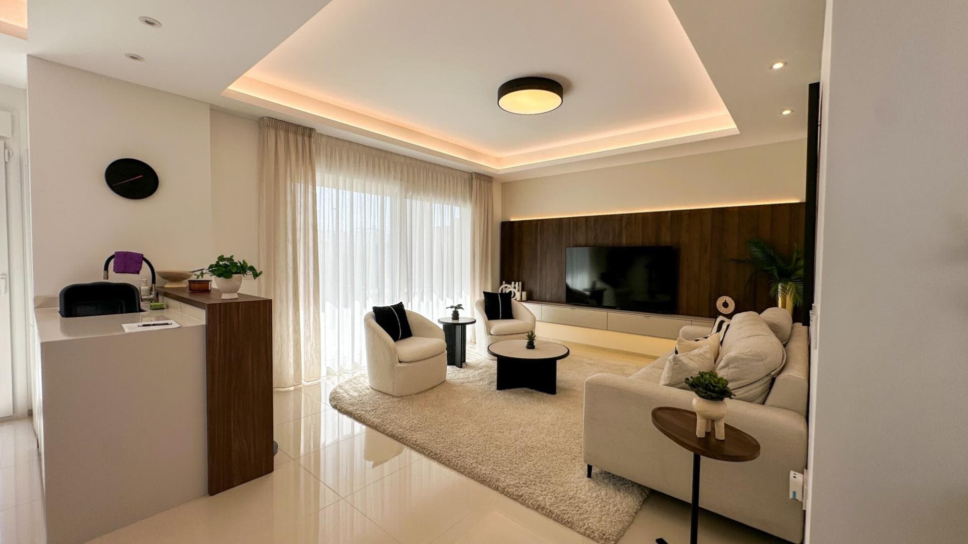 Bungalow de 2 Dormitorios en Centro de la Ciudad Quesada, Rojales - 6