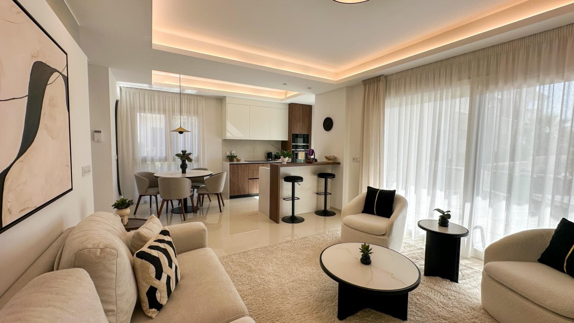 Bungalow de 2 Dormitorios en Centro de la Ciudad Quesada, Rojales - 7