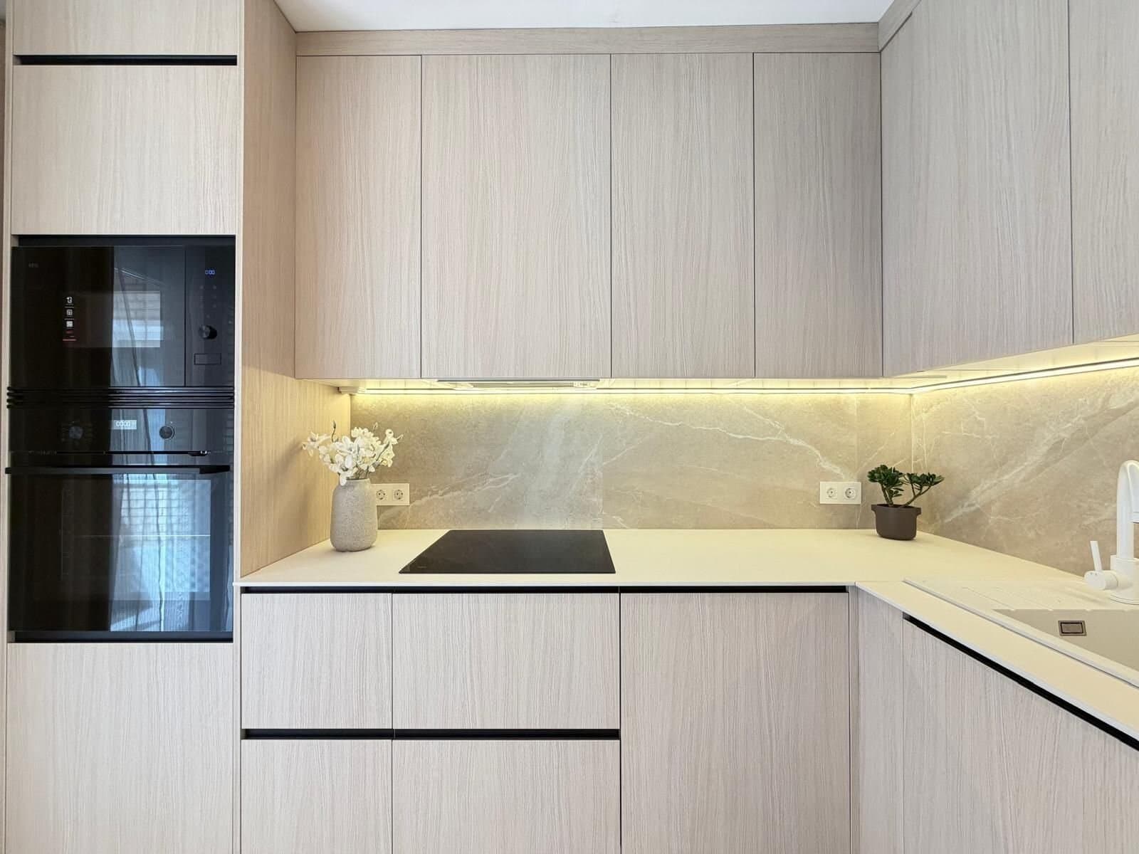 Appartement met 4 Slaapkamers in Estacion de Autobuses, Torrevieja - 17