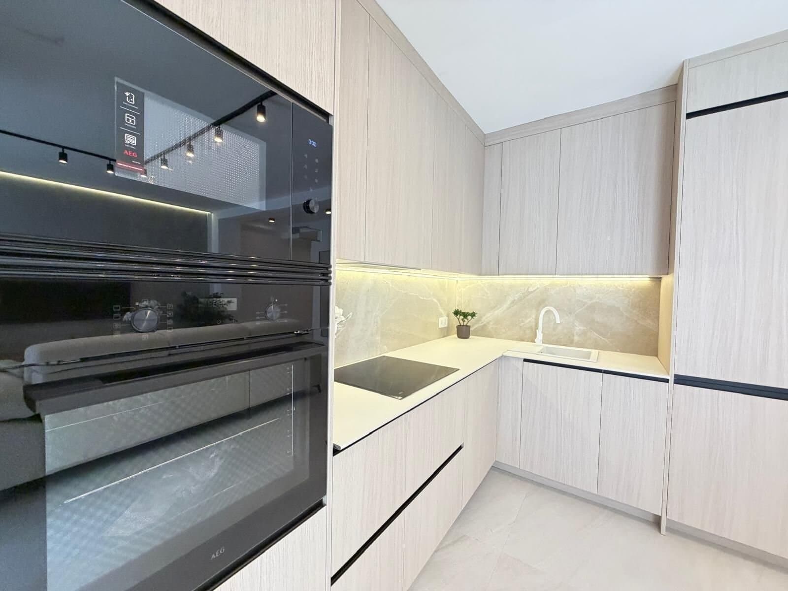 Appartement met 4 Slaapkamers in Estacion de Autobuses, Torrevieja - 18