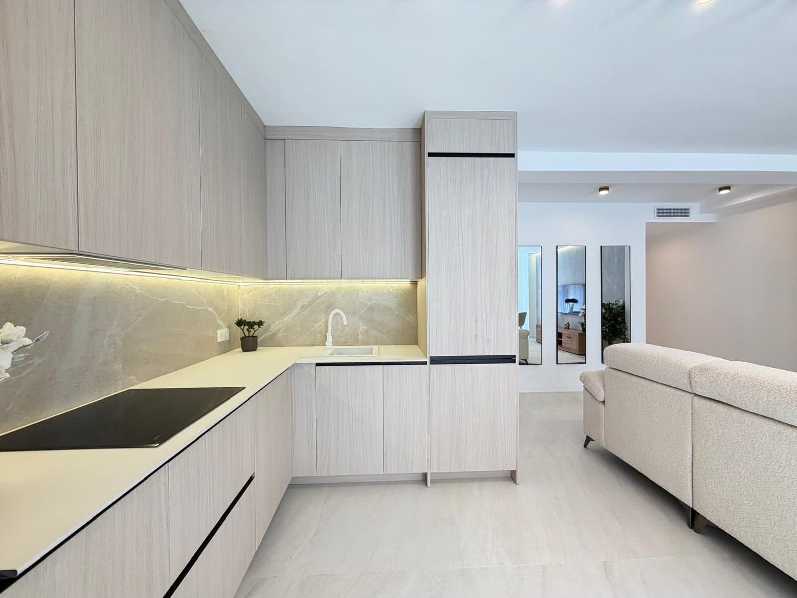 Appartement met 4 Slaapkamers in Estacion de Autobuses, Torrevieja - 19
