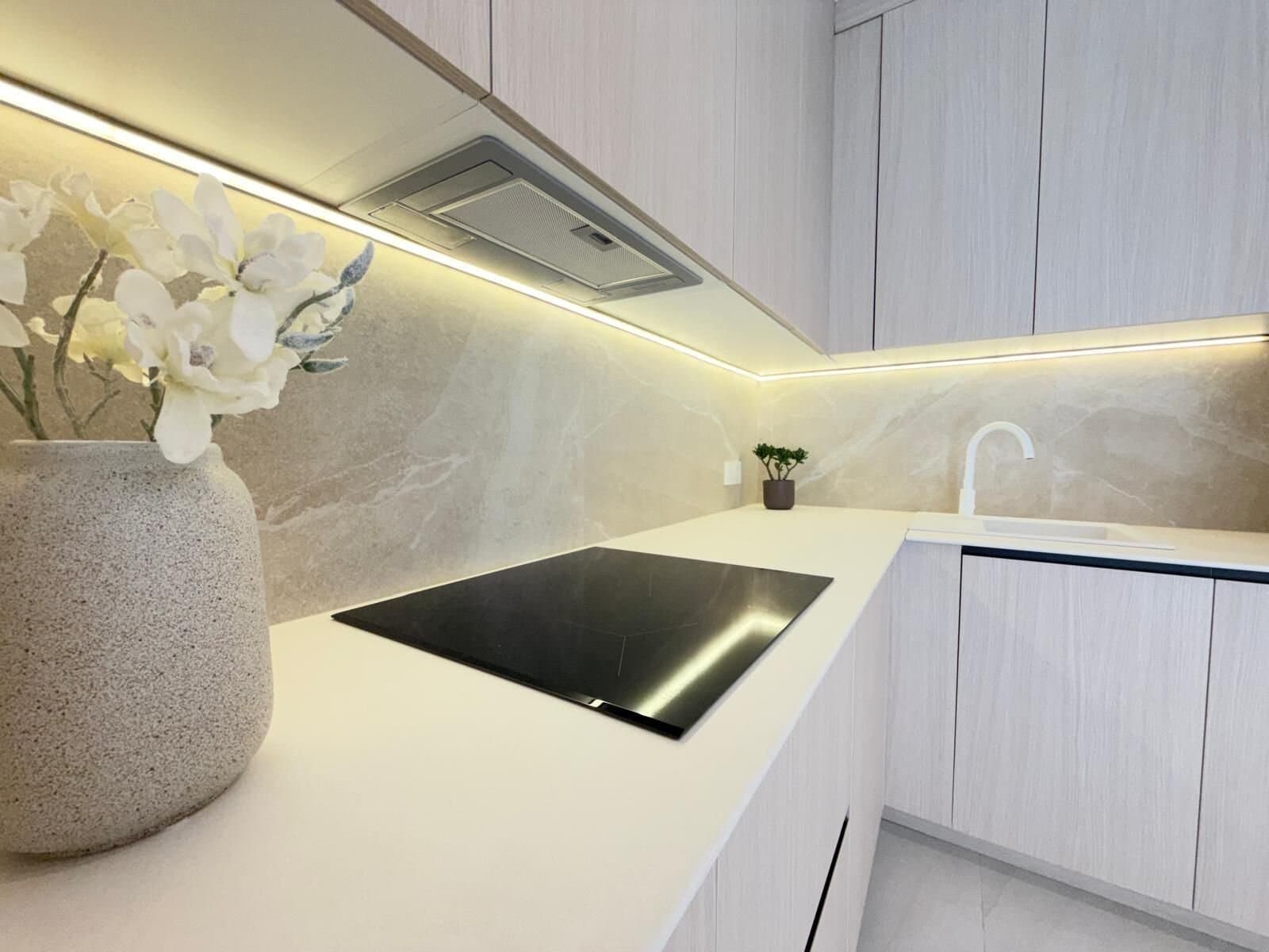 Appartement met 4 Slaapkamers in Estacion de Autobuses, Torrevieja - 20