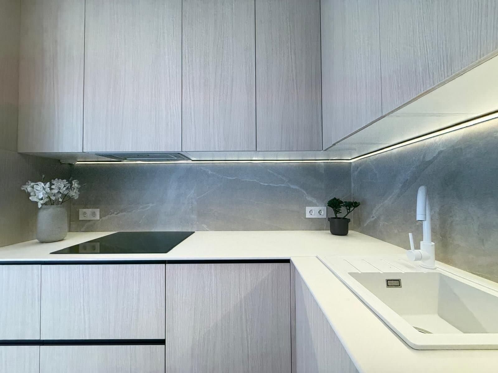 Appartement met 4 Slaapkamers in Estacion de Autobuses, Torrevieja - 21
