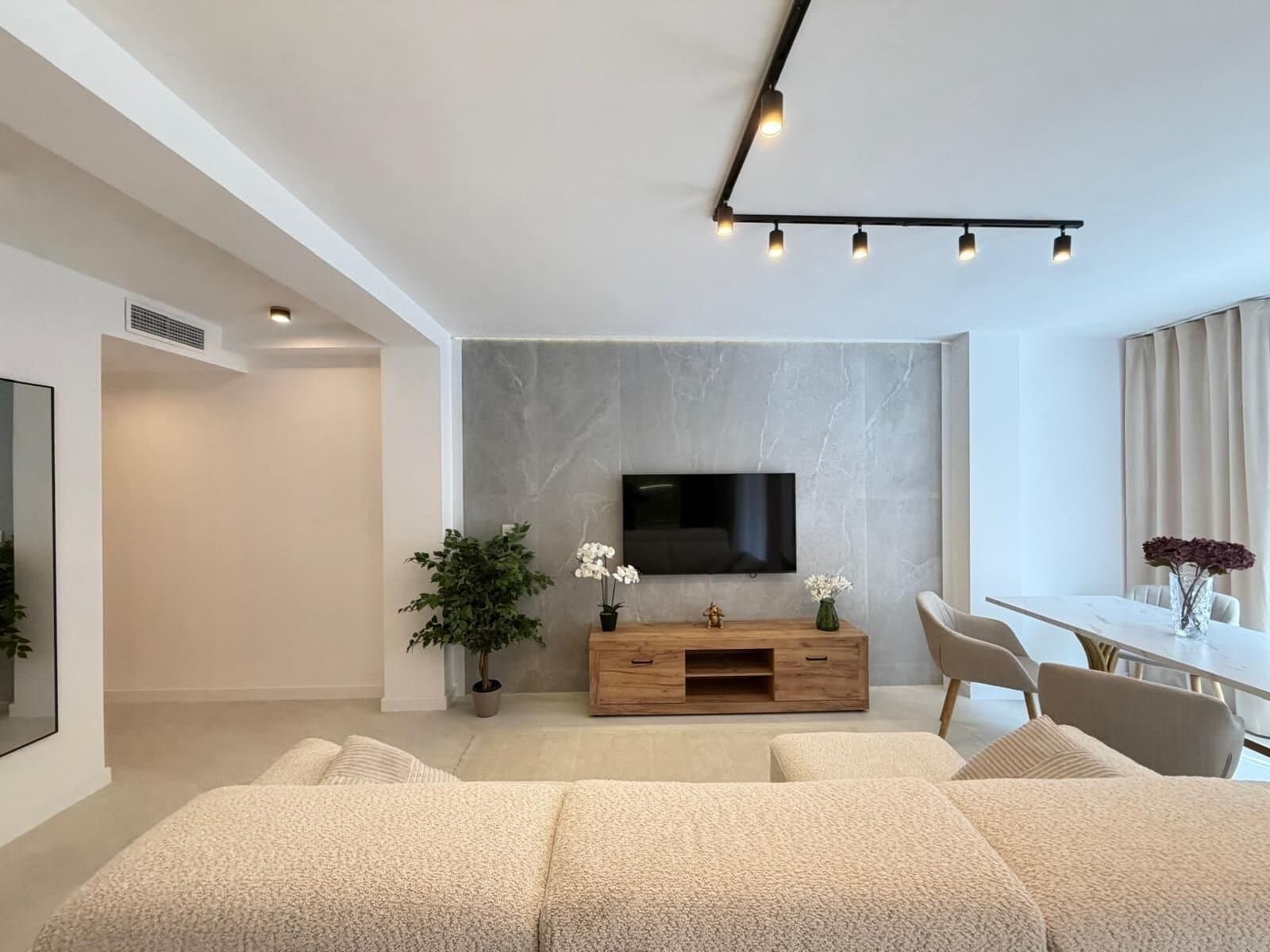 Appartement met 4 Slaapkamers in Estacion de Autobuses, Torrevieja - 22