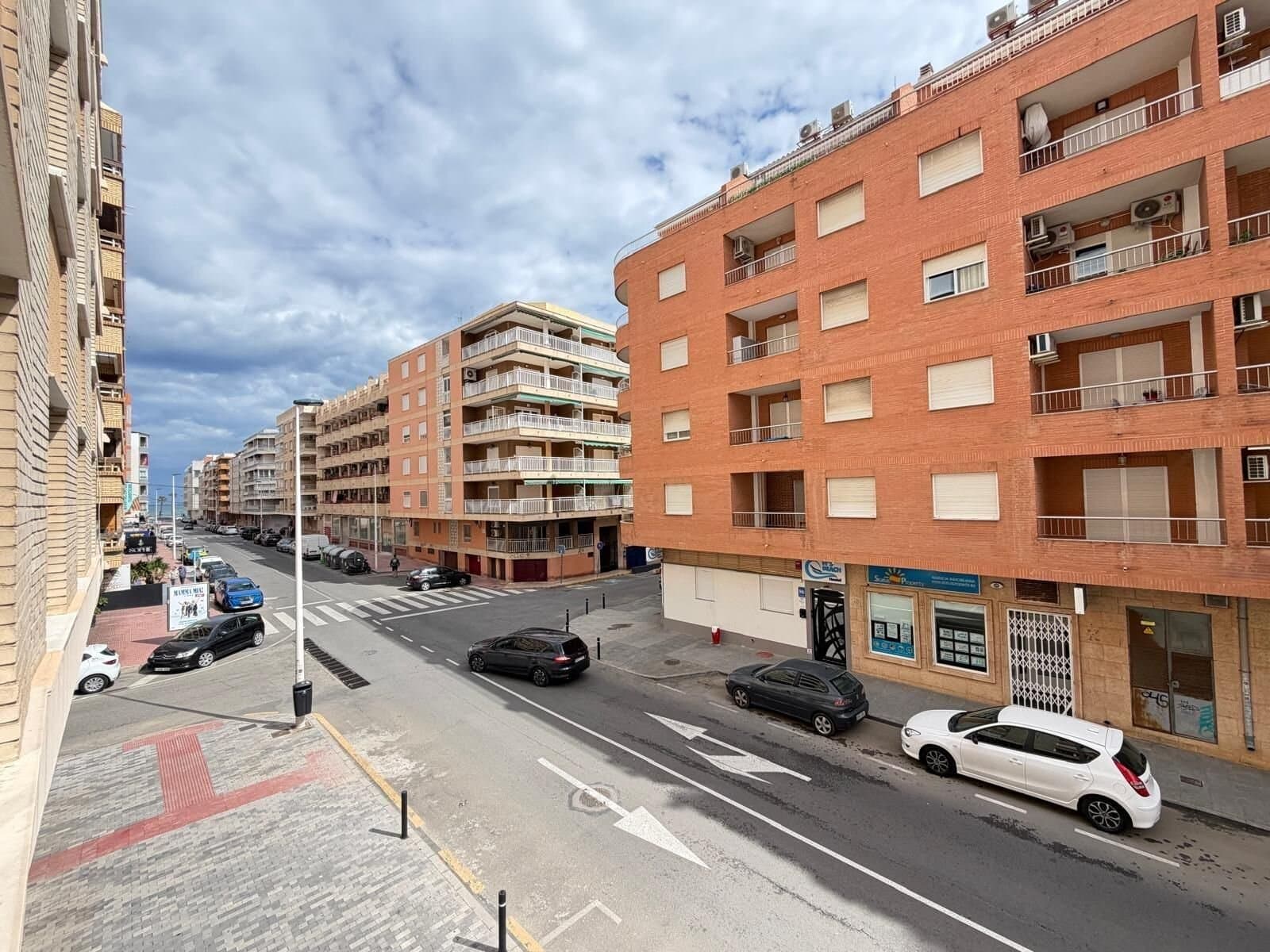 Appartement met 4 Slaapkamers in Estacion de Autobuses, Torrevieja - 31
