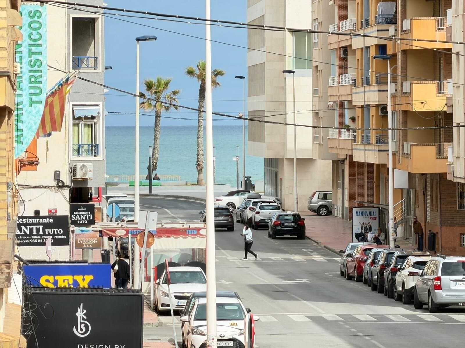 Appartement met 4 Slaapkamers in Estacion de Autobuses, Torrevieja - 33