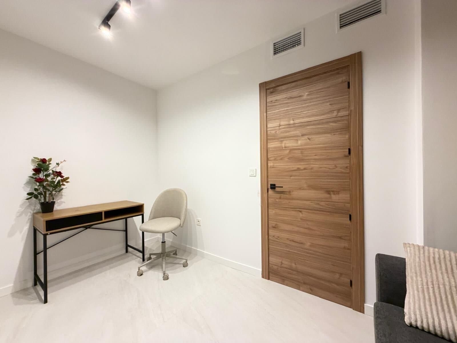 Appartement met 4 Slaapkamers in Estacion de Autobuses, Torrevieja - 36
