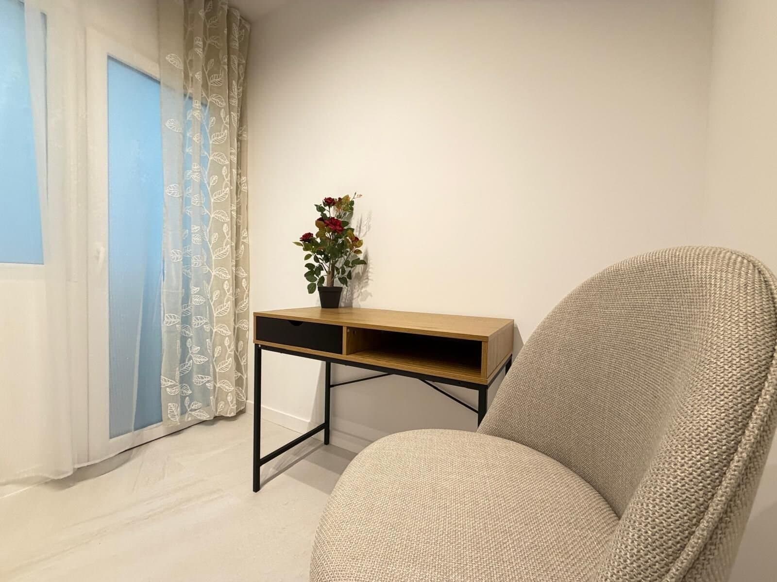 Appartement met 4 Slaapkamers in Estacion de Autobuses, Torrevieja - 37