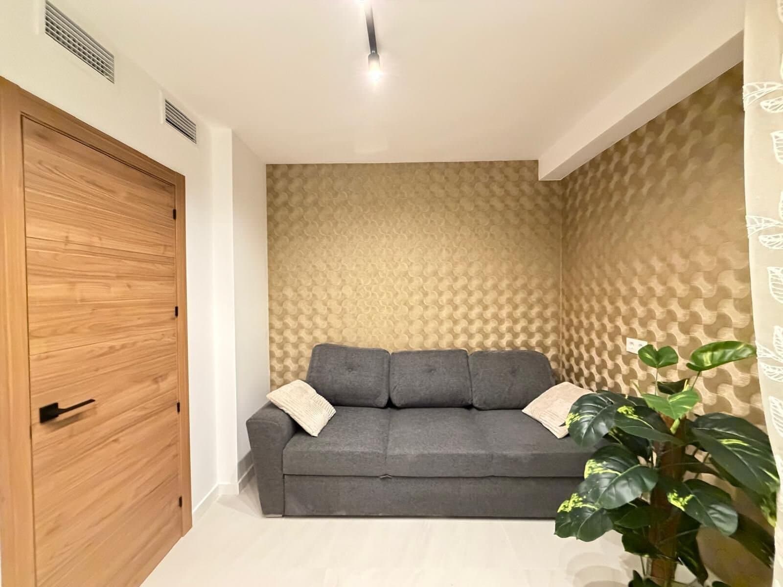Appartement met 4 Slaapkamers in Estacion de Autobuses, Torrevieja - 39