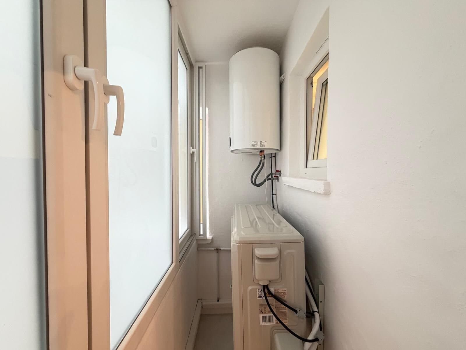 Appartement met 4 Slaapkamers in Estacion de Autobuses, Torrevieja - 45