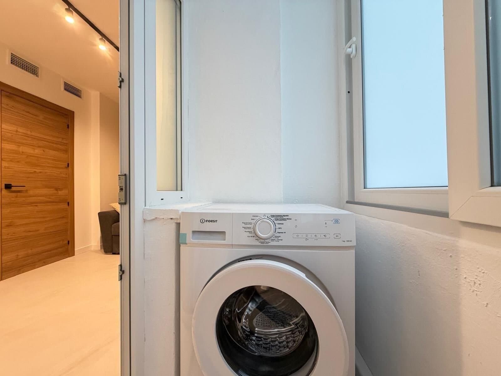 Appartement met 4 Slaapkamers in Estacion de Autobuses, Torrevieja - 46