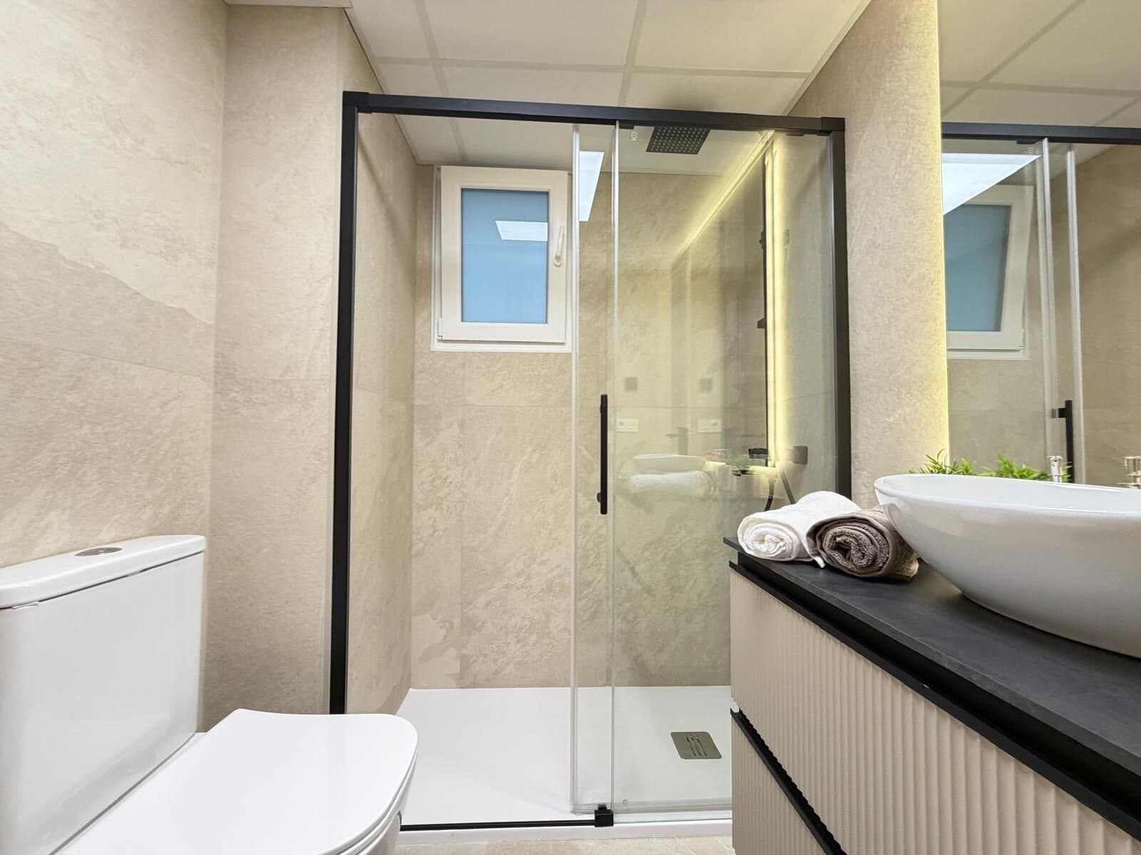 Appartement met 4 Slaapkamers in Estacion de Autobuses, Torrevieja - 49