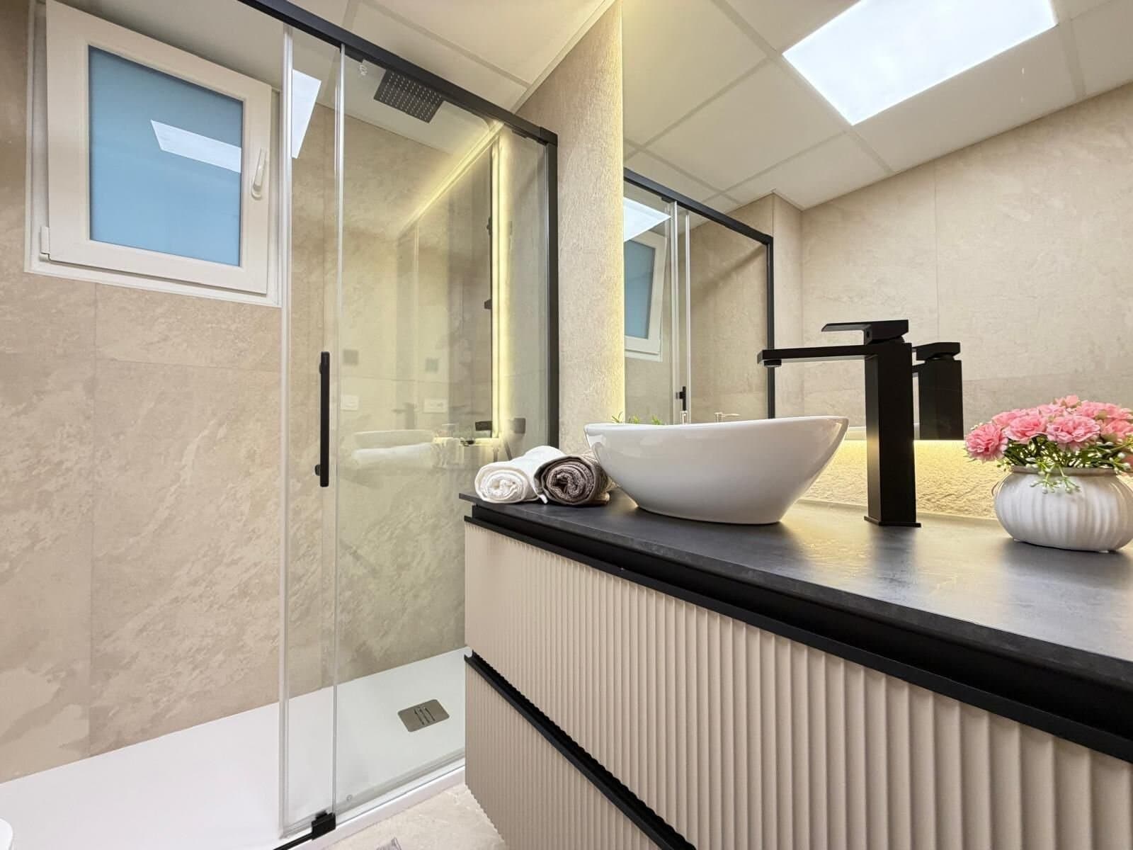 Appartement met 4 Slaapkamers in Estacion de Autobuses, Torrevieja - 50