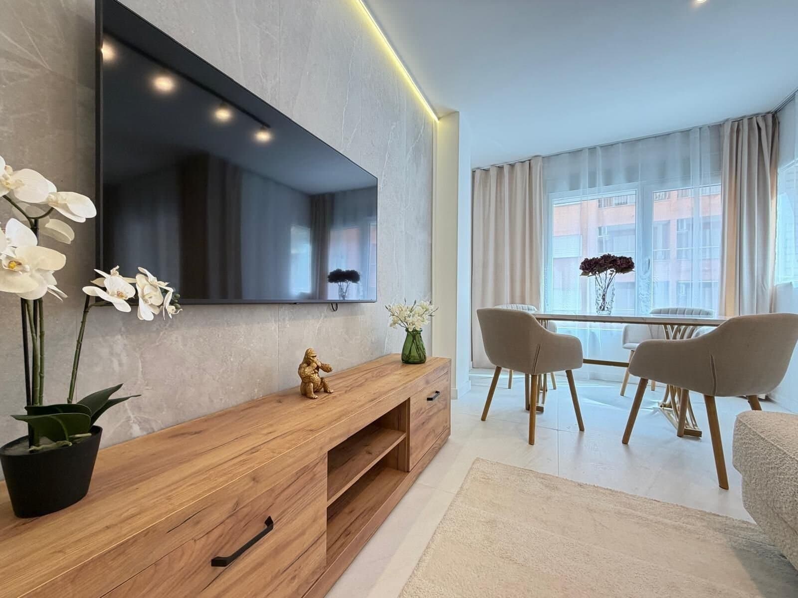 Appartement met 4 Slaapkamers in Estacion de Autobuses, Torrevieja - 9