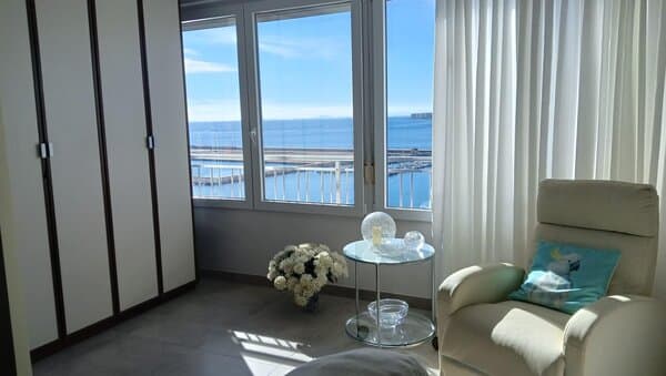 2-Zimmer Wohnung in Torrevieja