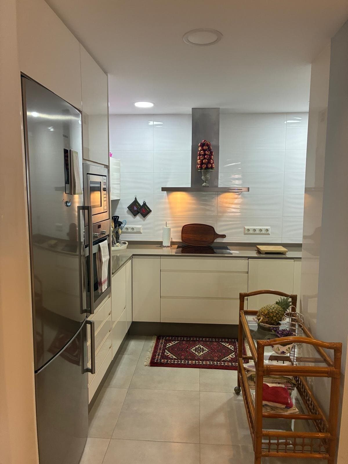 2-Zimmer Wohnung in Torrevieja - 10