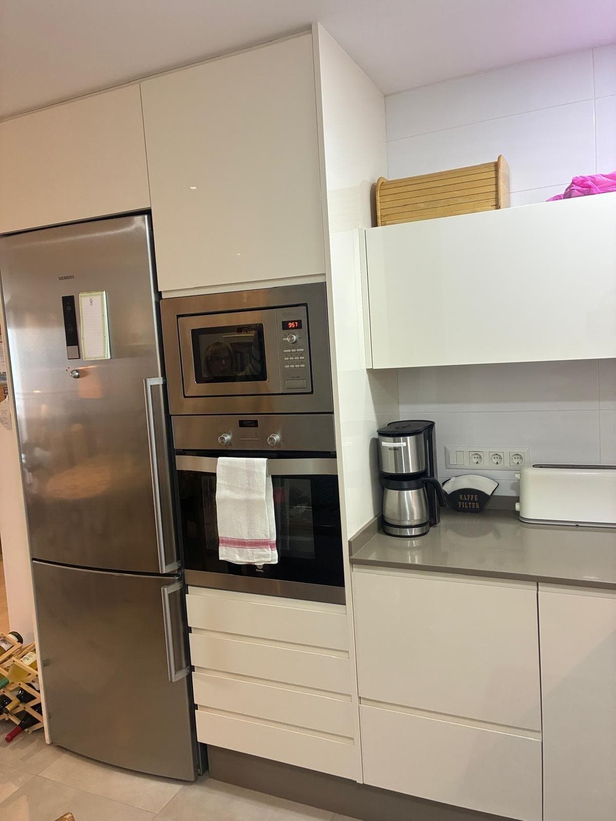 2-Zimmer Wohnung in Torrevieja - 11