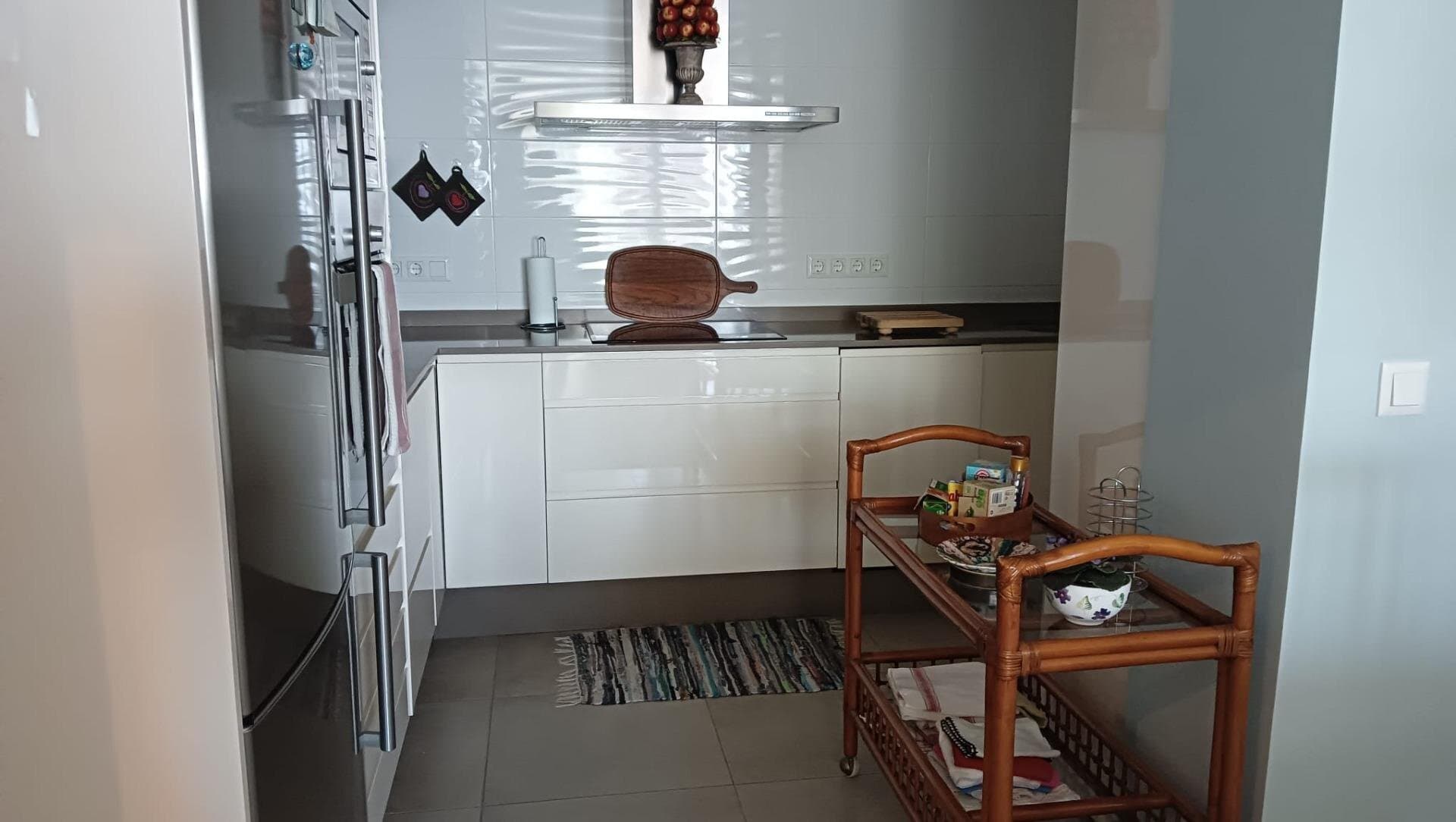 2-Zimmer Wohnung in Torrevieja - 12