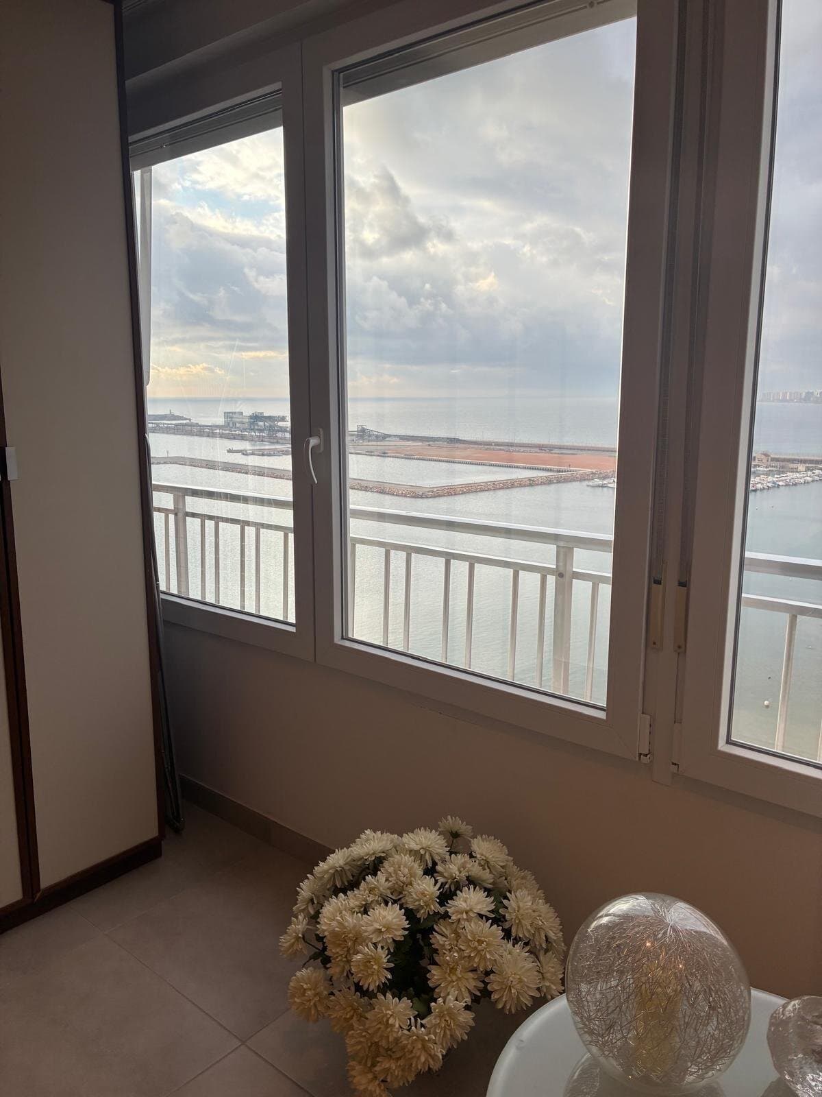 2-Zimmer Wohnung in Torrevieja - 14
