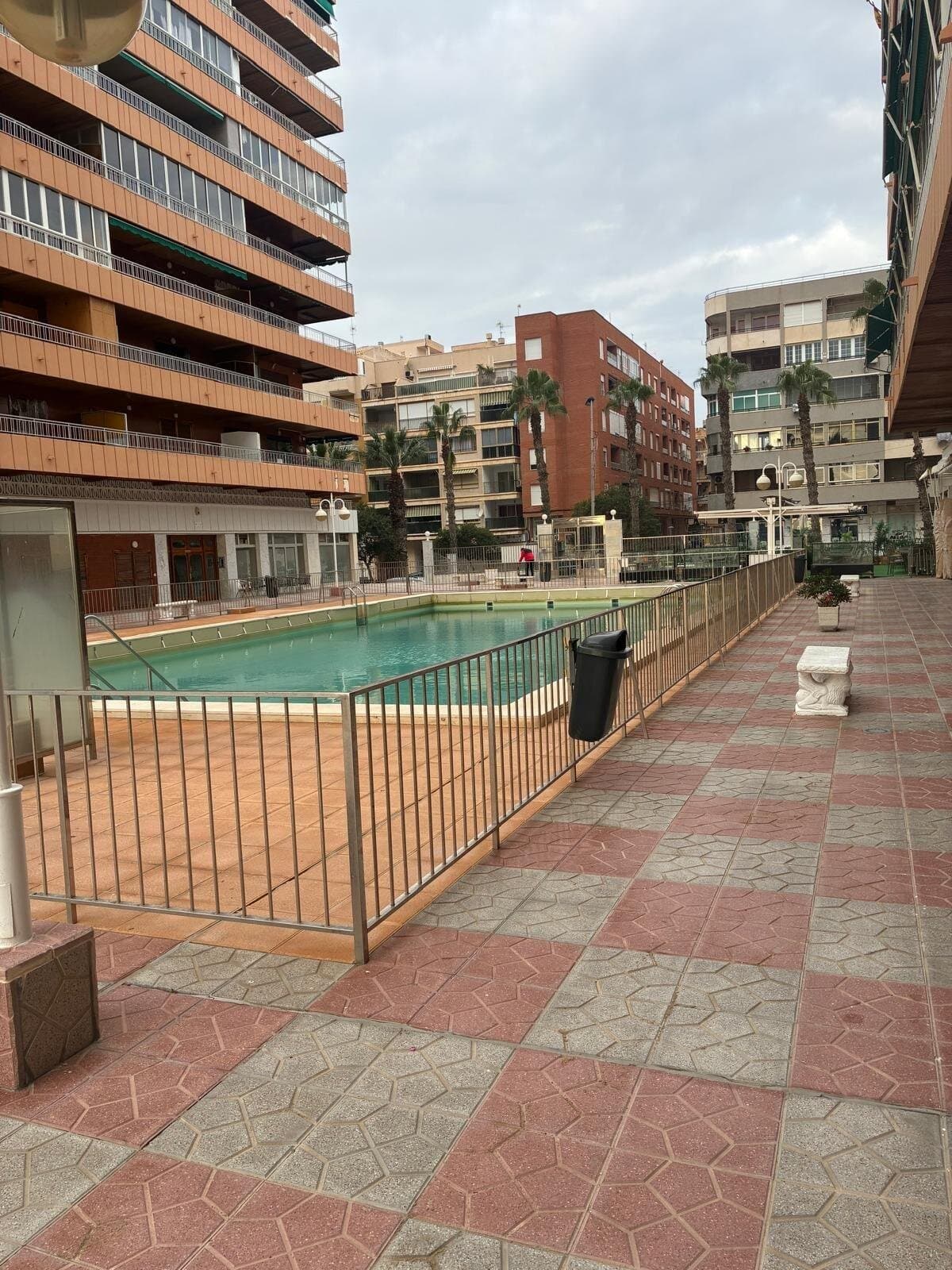 2-Zimmer Wohnung in Torrevieja - 20