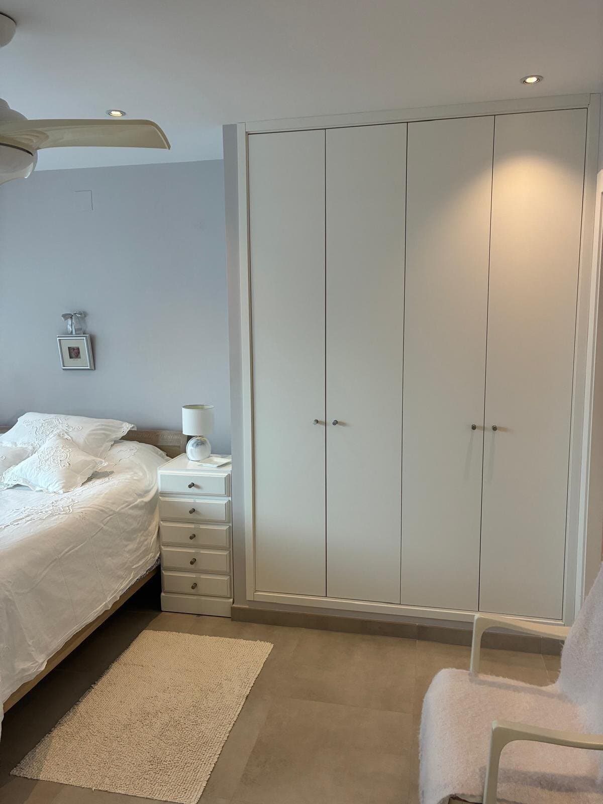2-Zimmer Wohnung in Torrevieja - 21