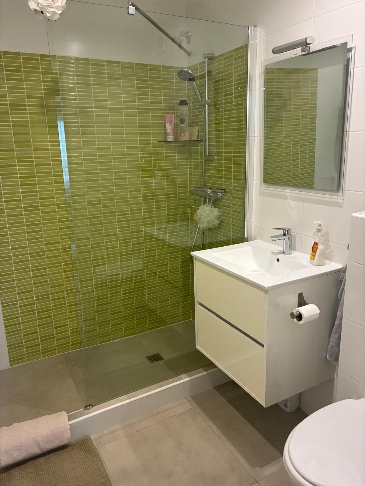 2-Zimmer Wohnung in Torrevieja - 23