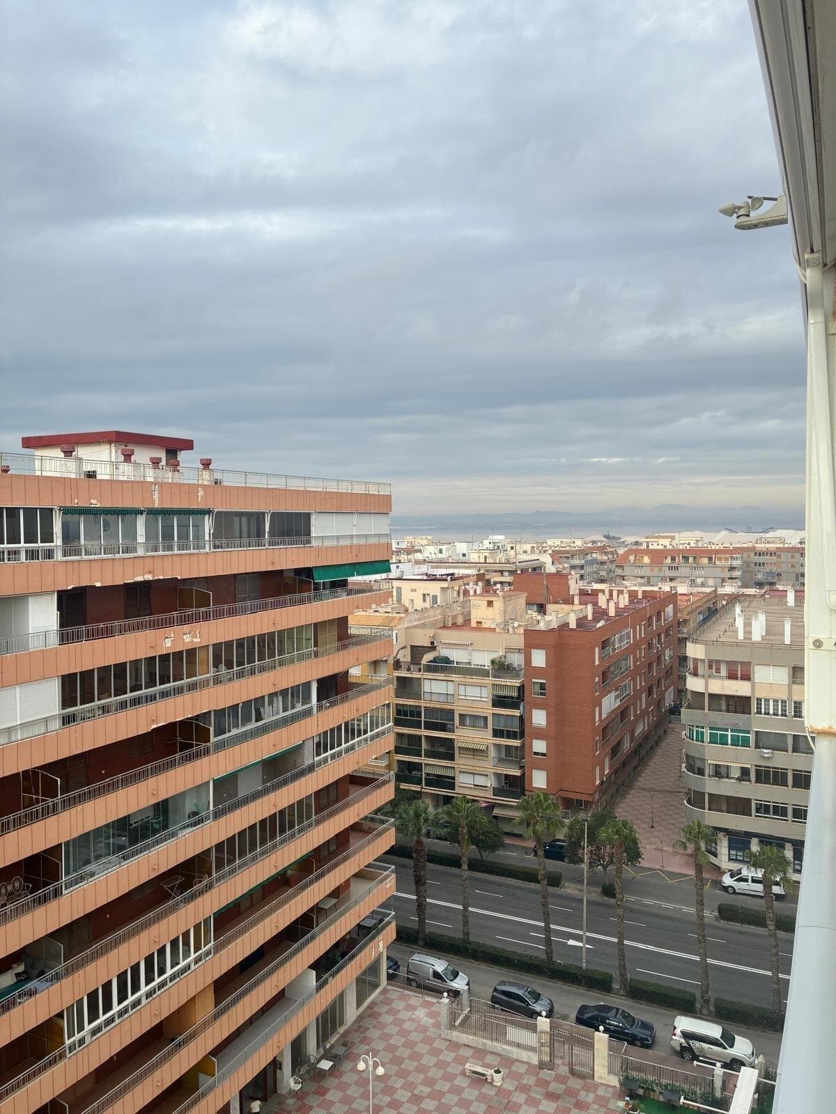 2-Zimmer Wohnung in Torrevieja - 4