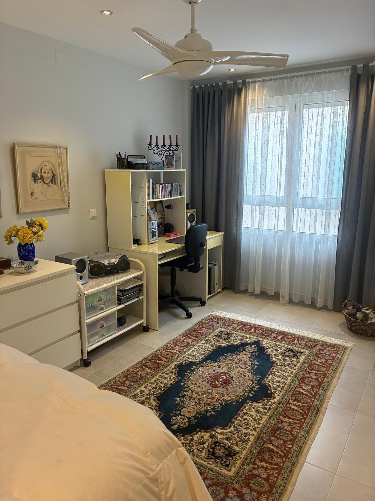 2-Zimmer Wohnung in Torrevieja - 6