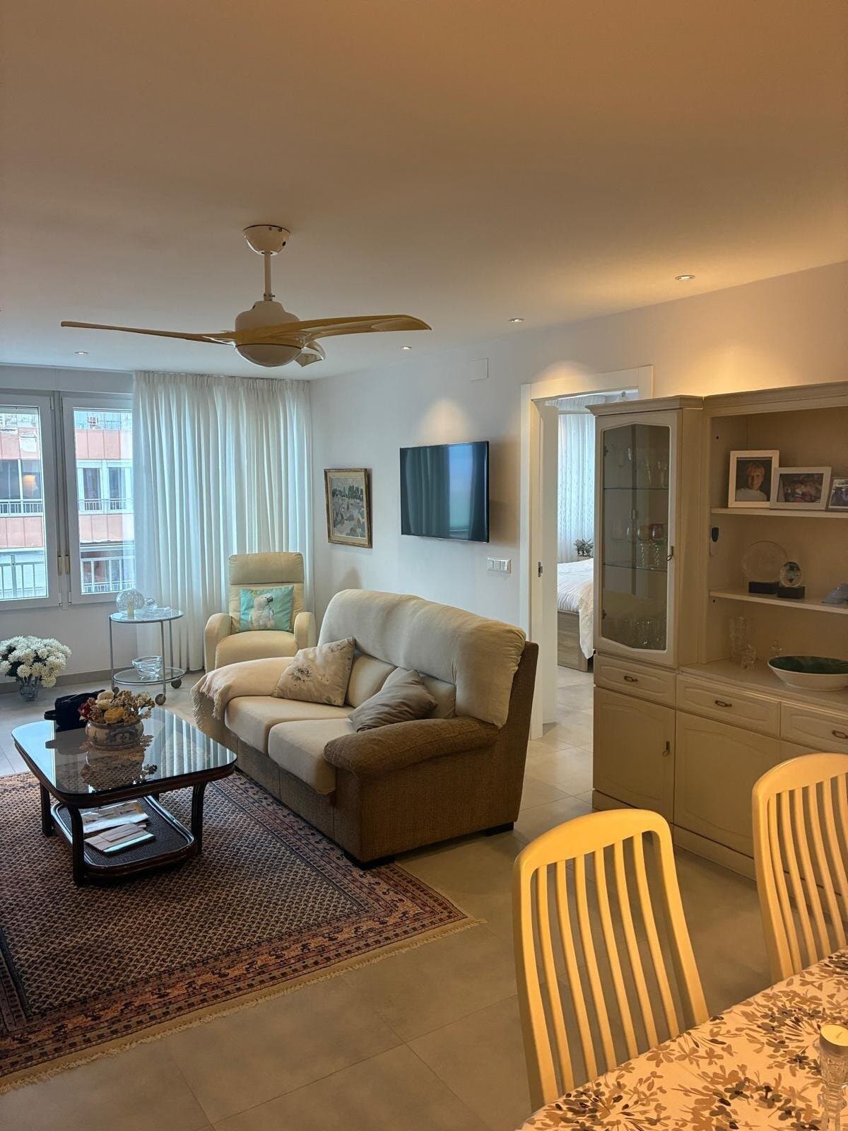 2-Zimmer Wohnung in Torrevieja - 7