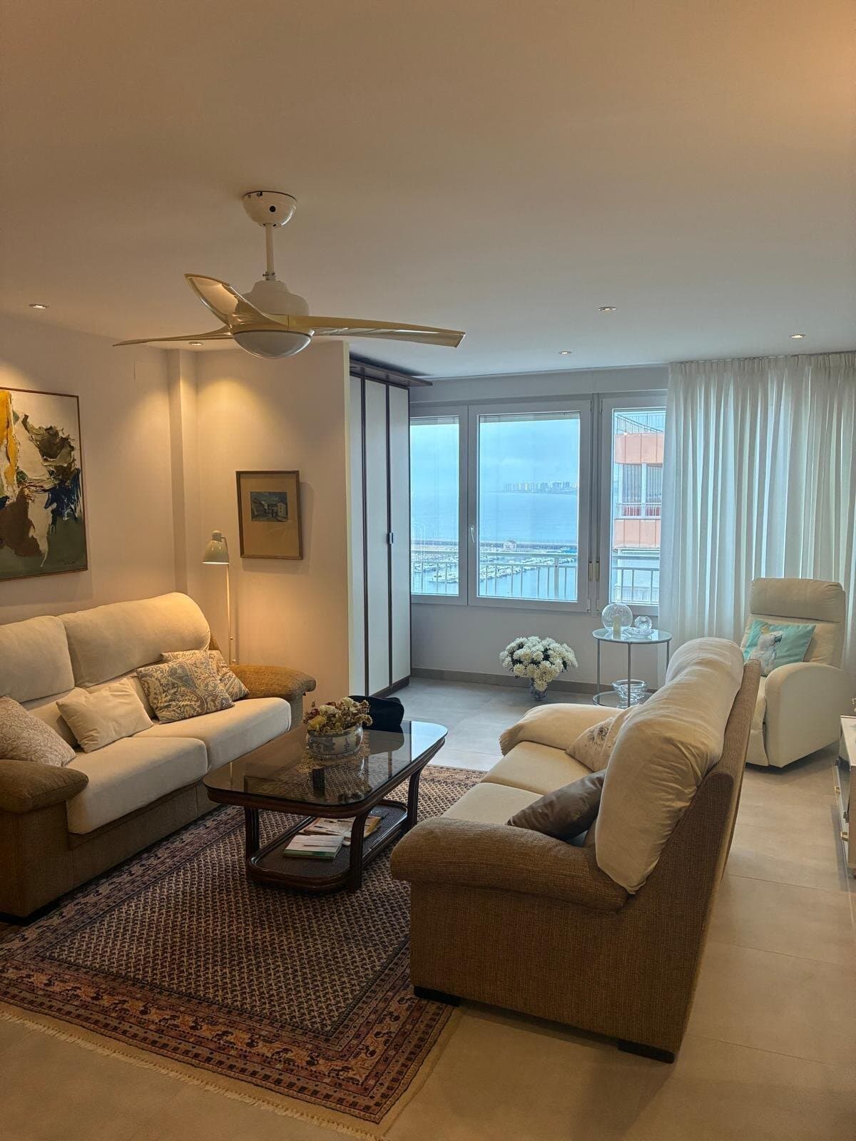 2-Zimmer Wohnung in Torrevieja - 8
