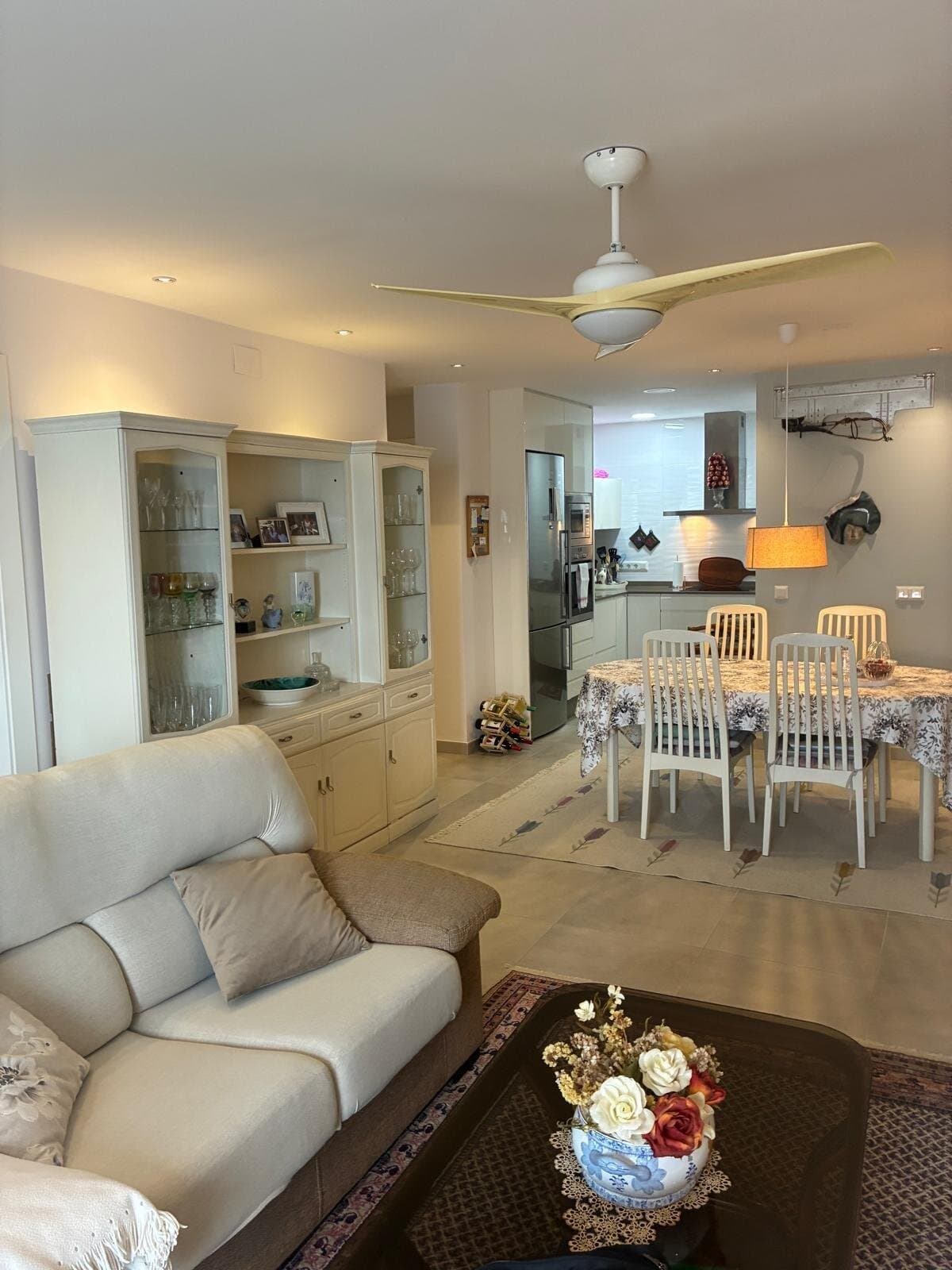2-Zimmer Wohnung in Torrevieja - 9