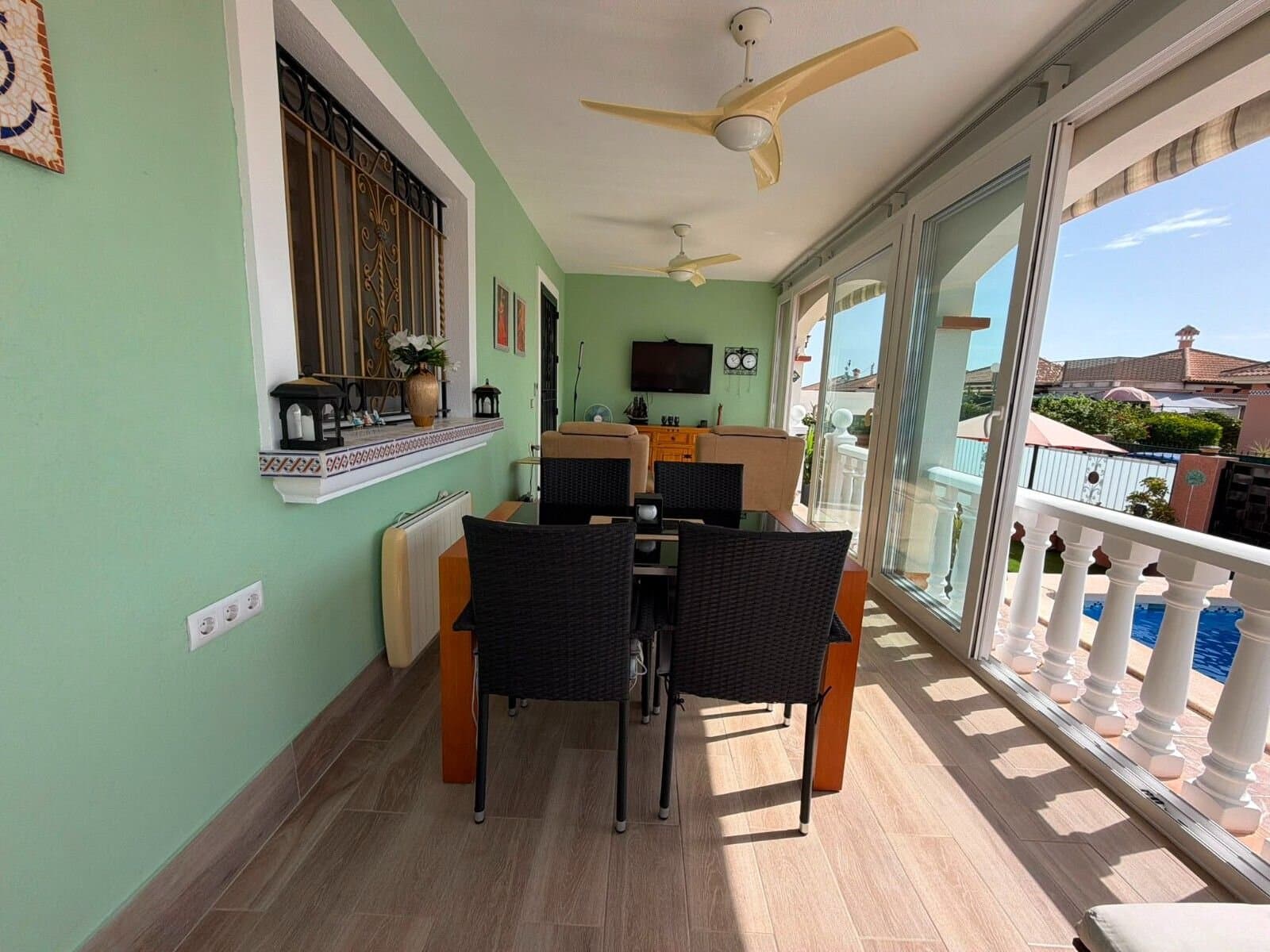 3-Zimmer Villa in Costa Blanca Sur, Los Montesinos - 10