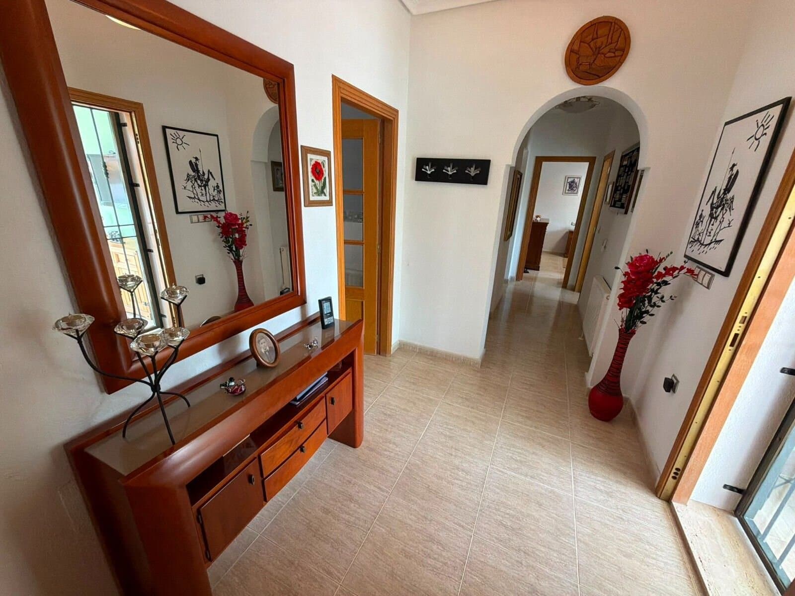 3-Zimmer Villa in Costa Blanca Sur, Los Montesinos - 11